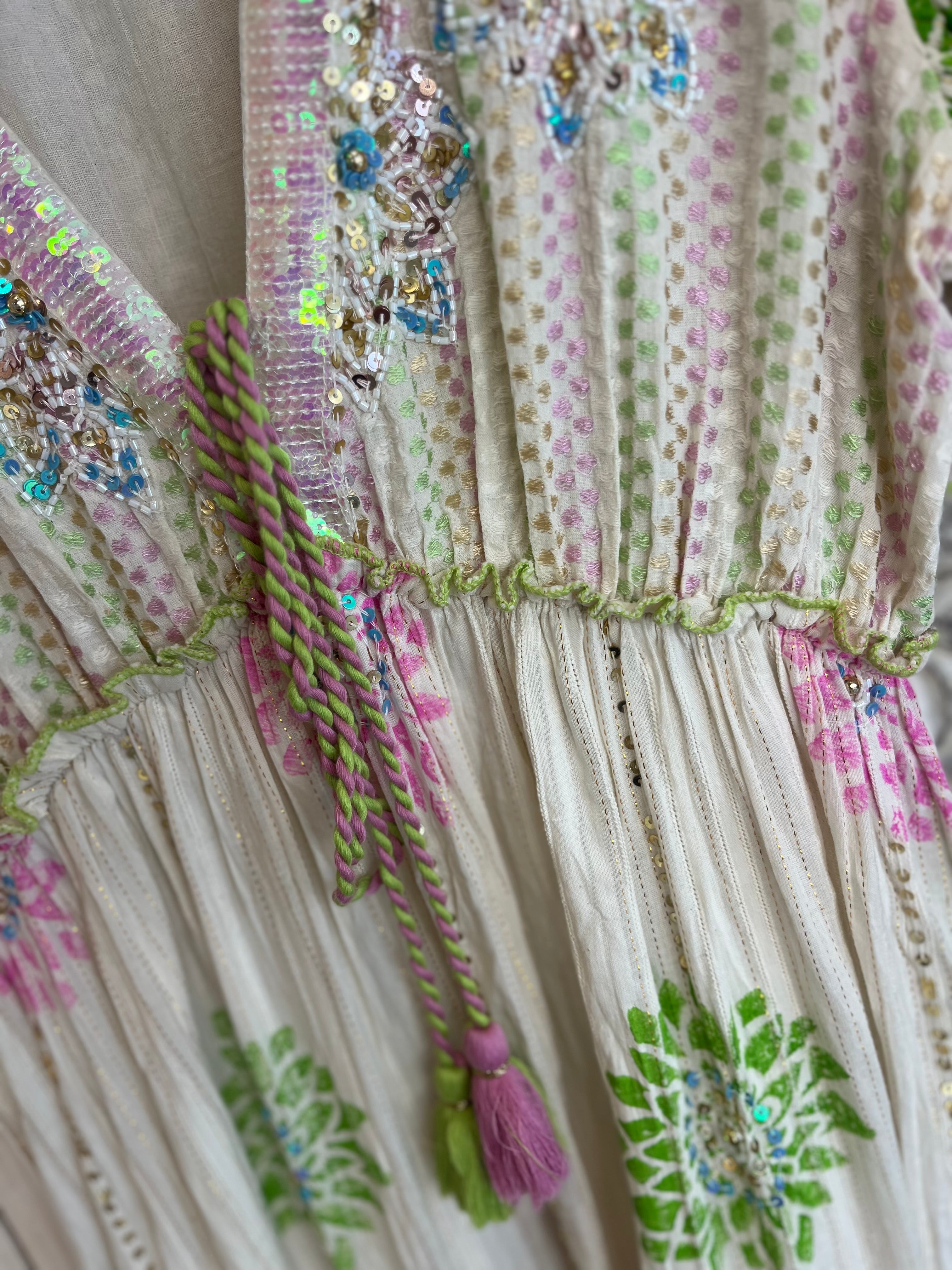 Adeline Dress
