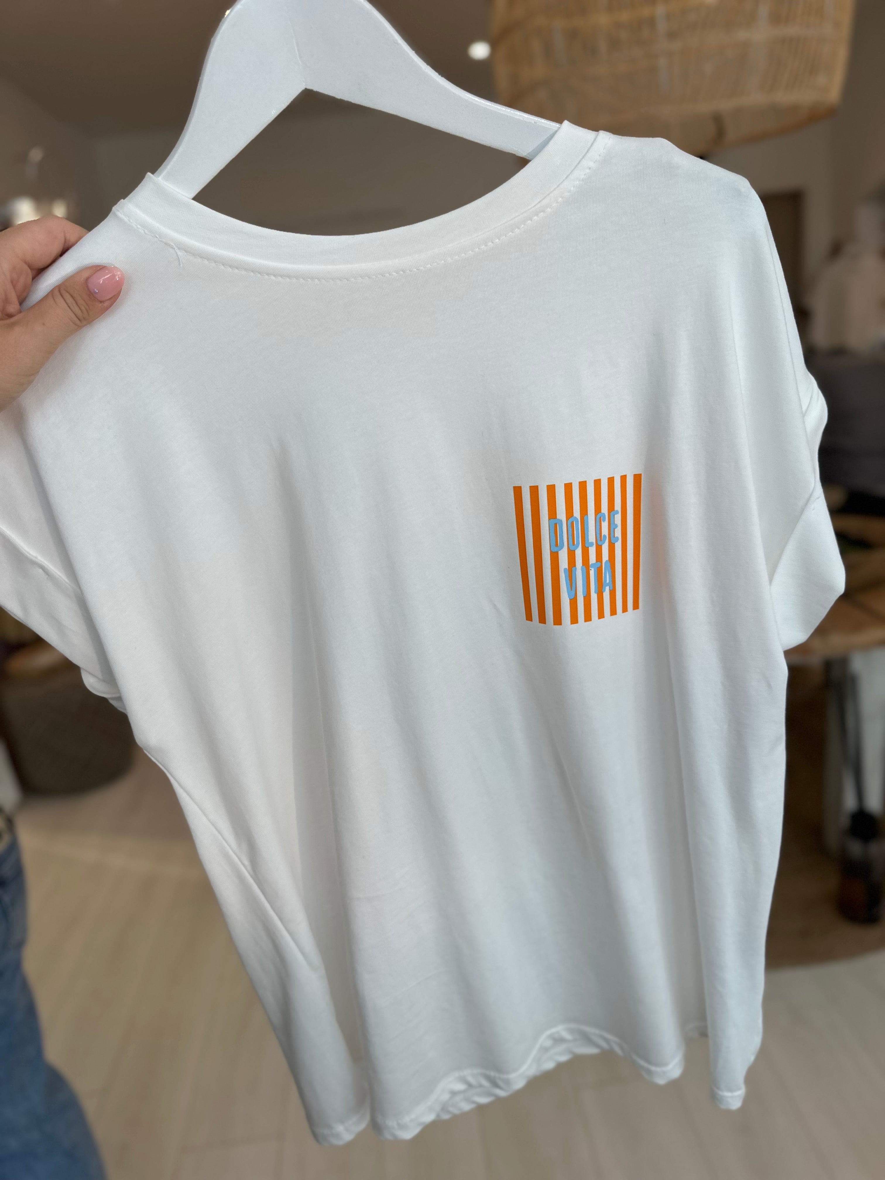Dolce Vita T-Shirt