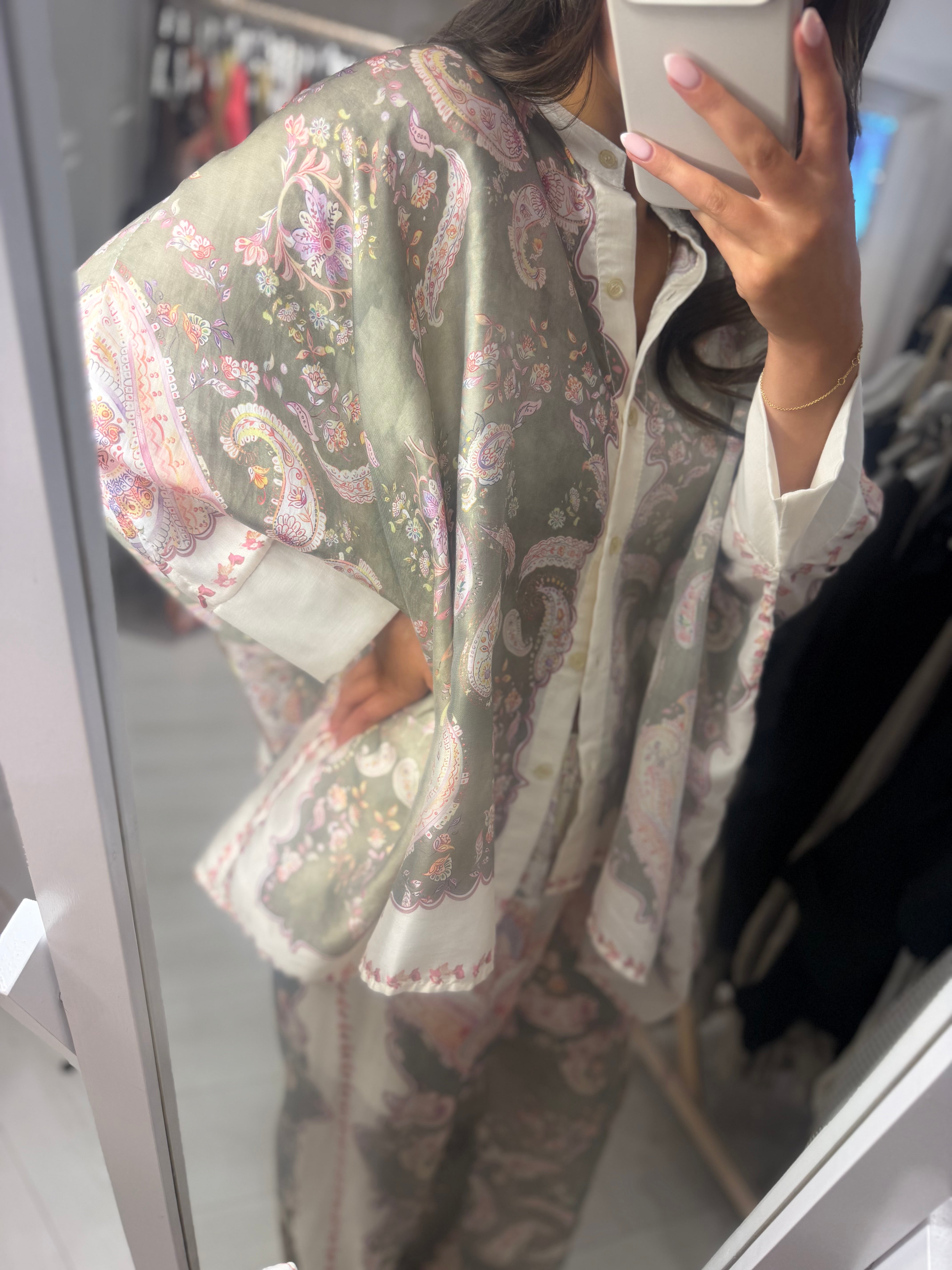 Indi Co-ord