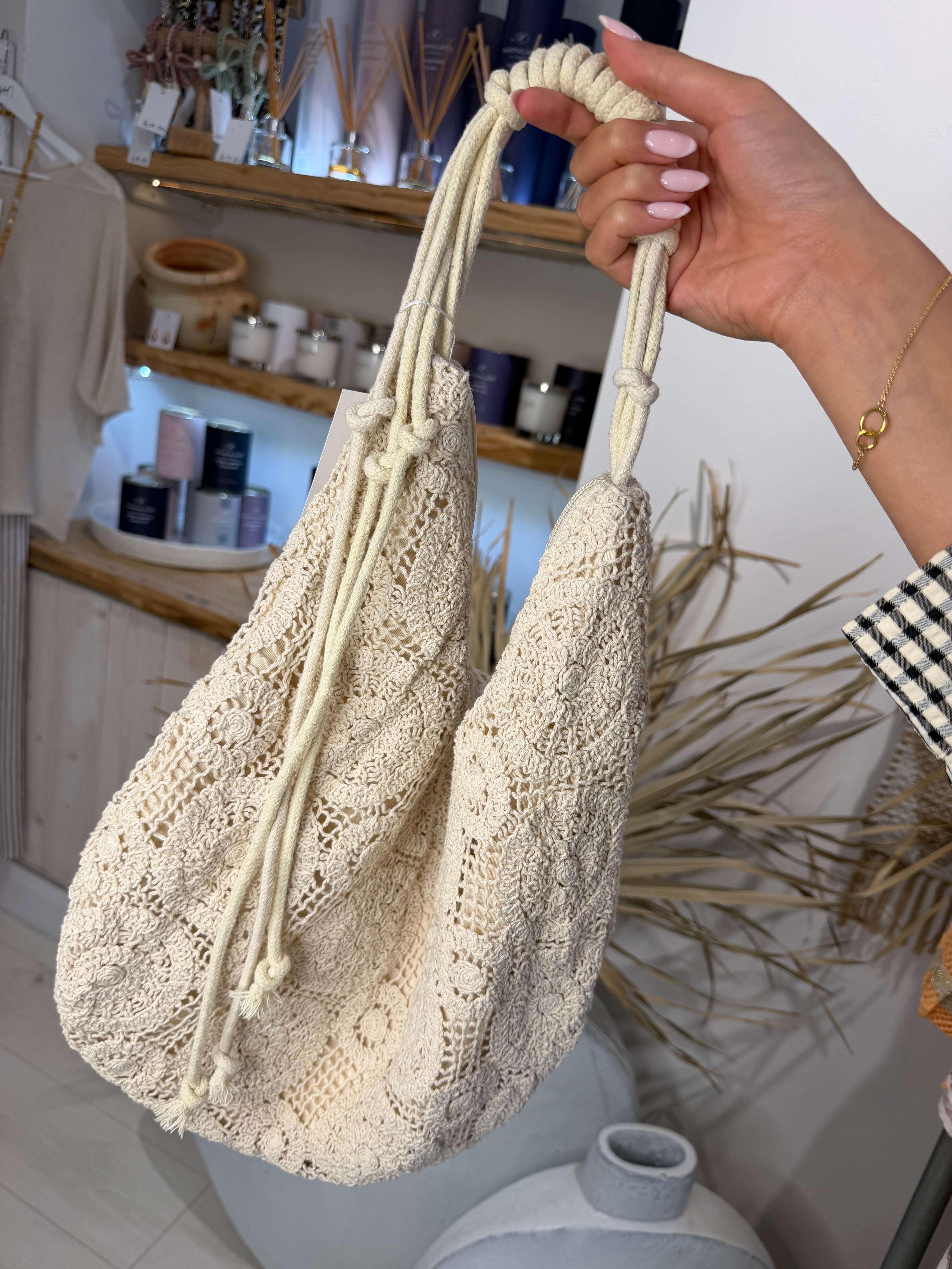 Aayla Slouch Bag