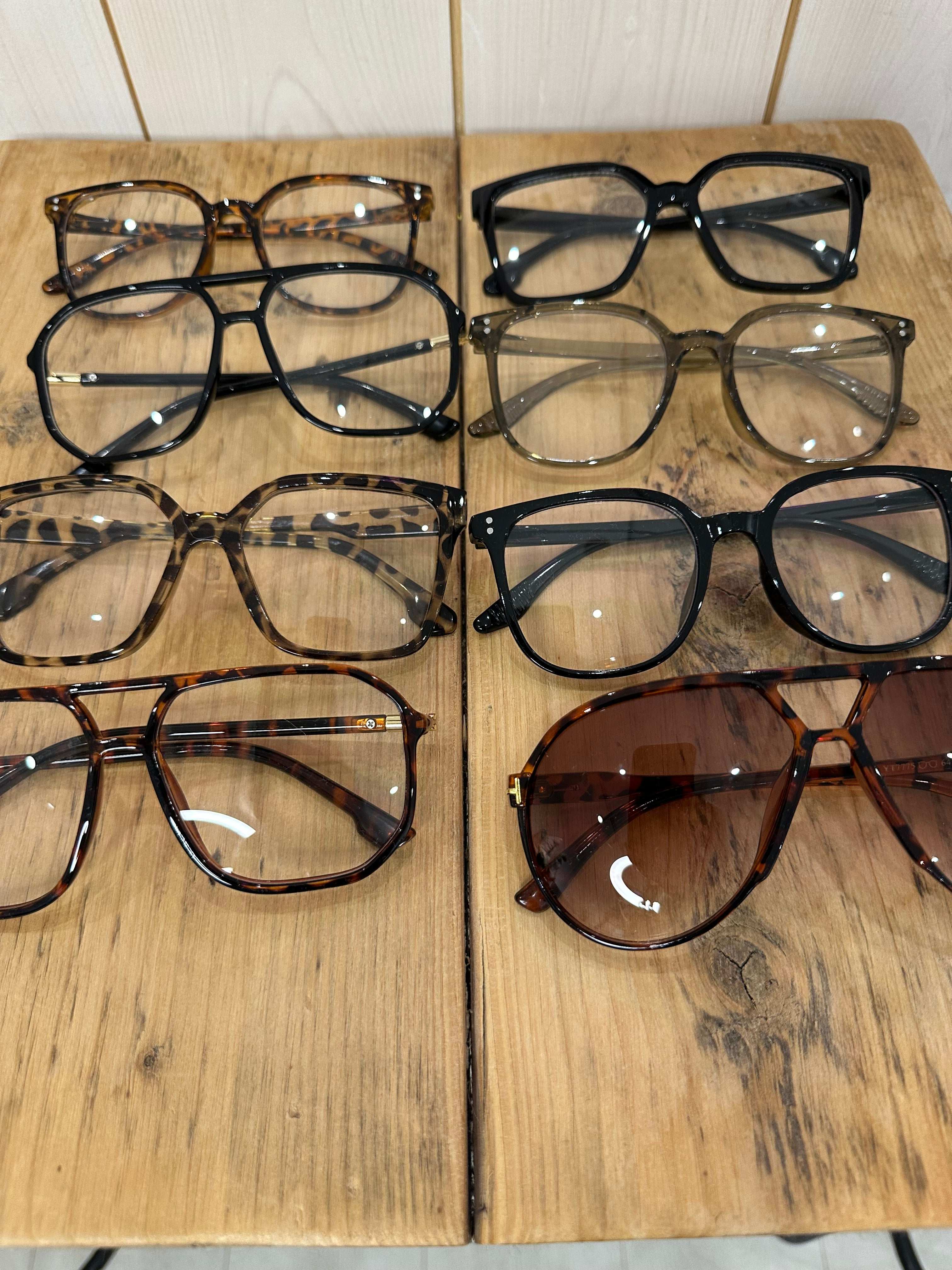 Thelma Fashion Glasses
