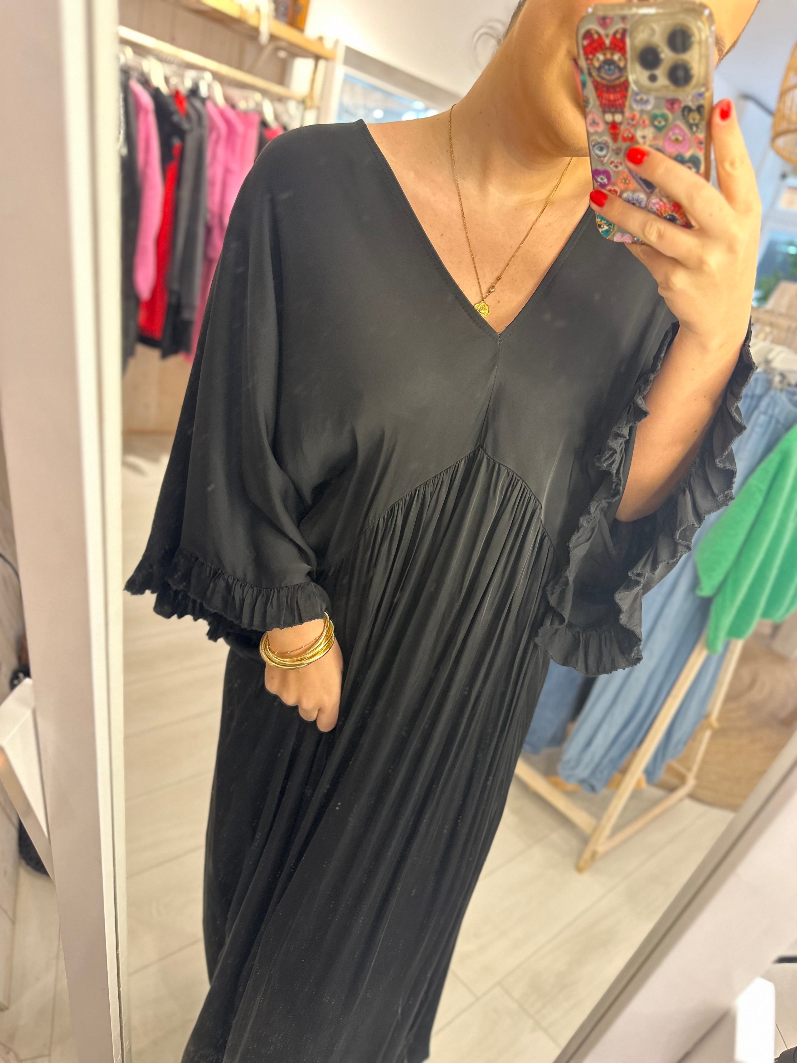 Athena Dress