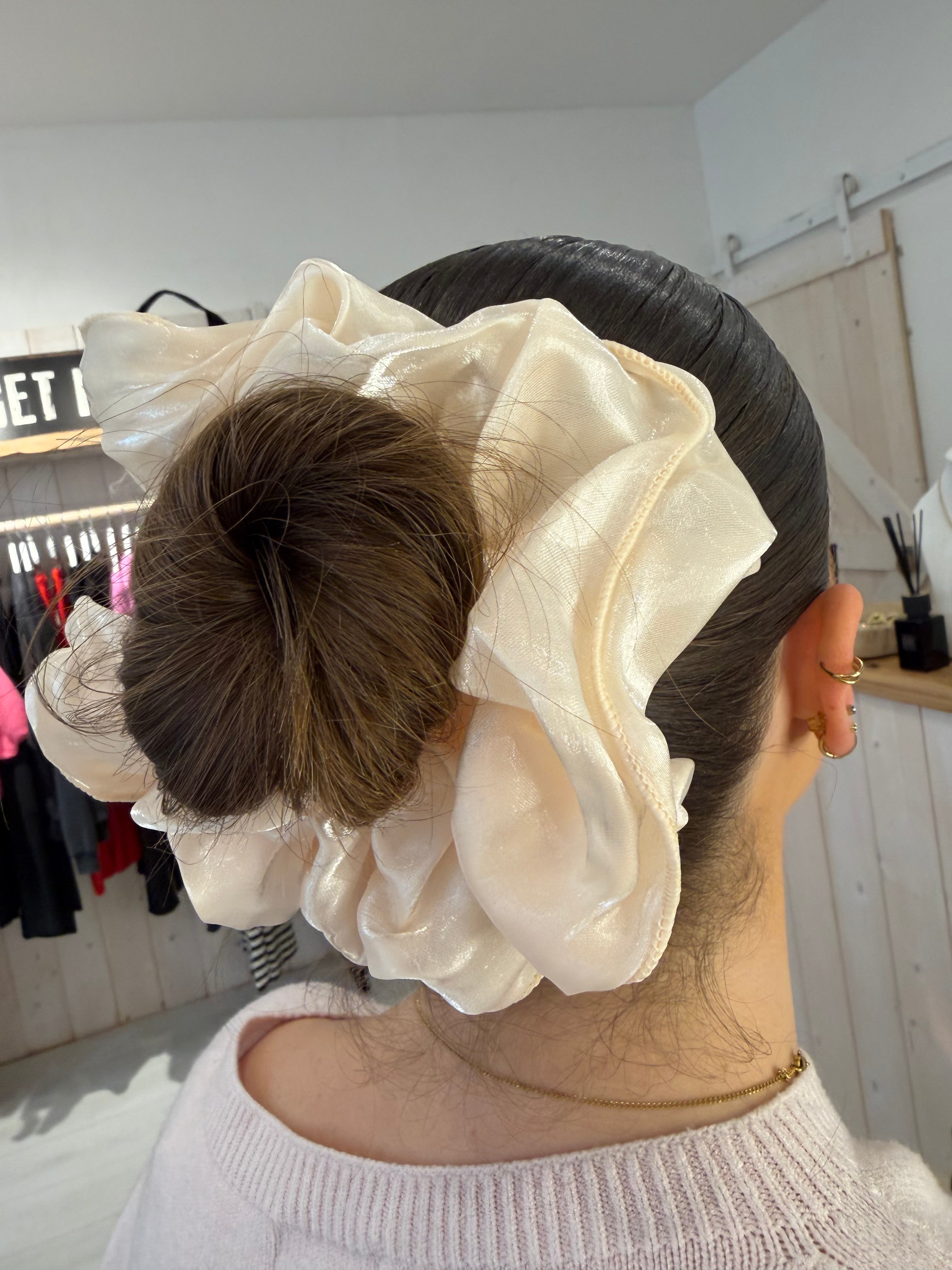 XL Scrunchie