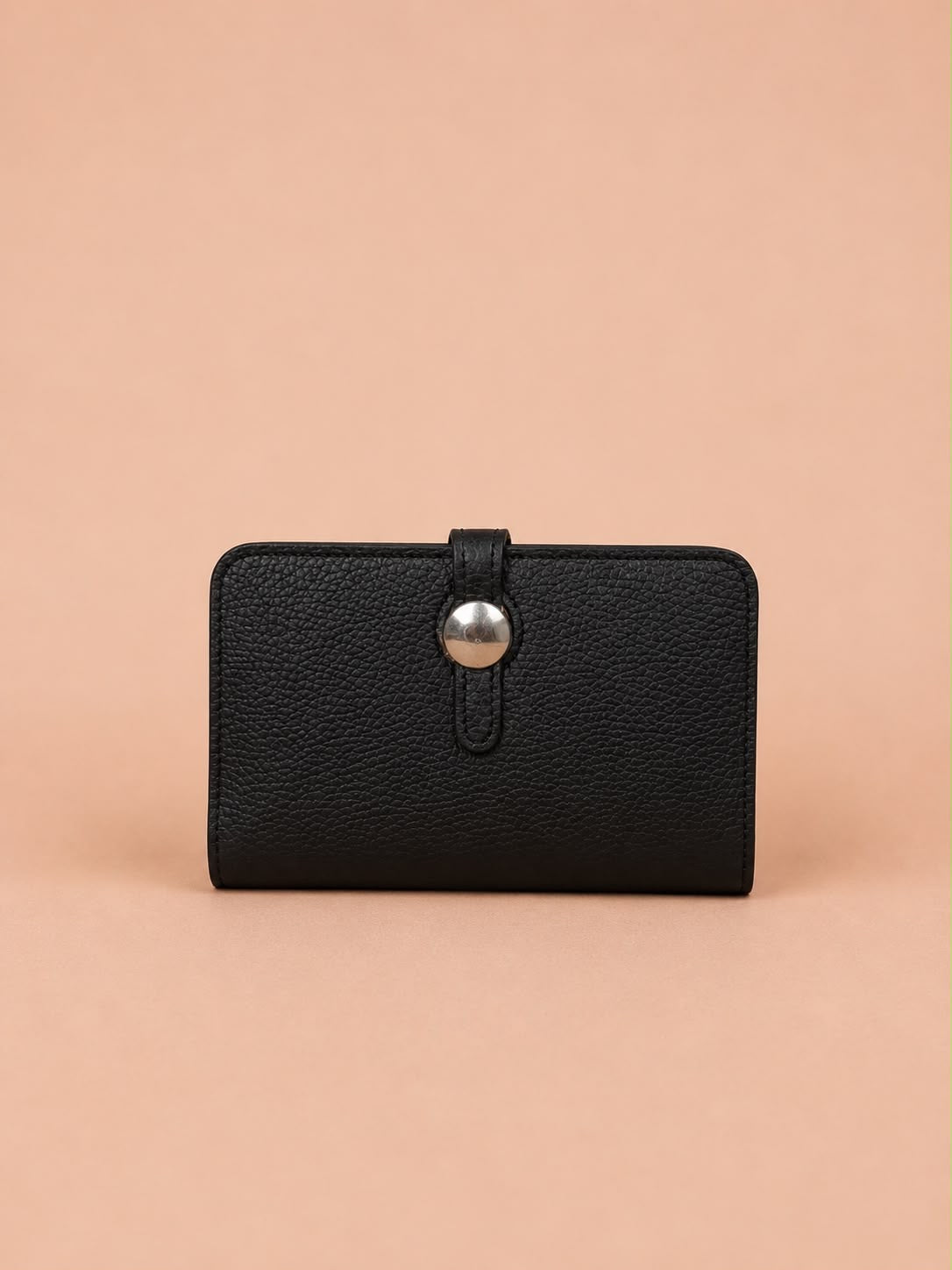 Esme Leather Purse
