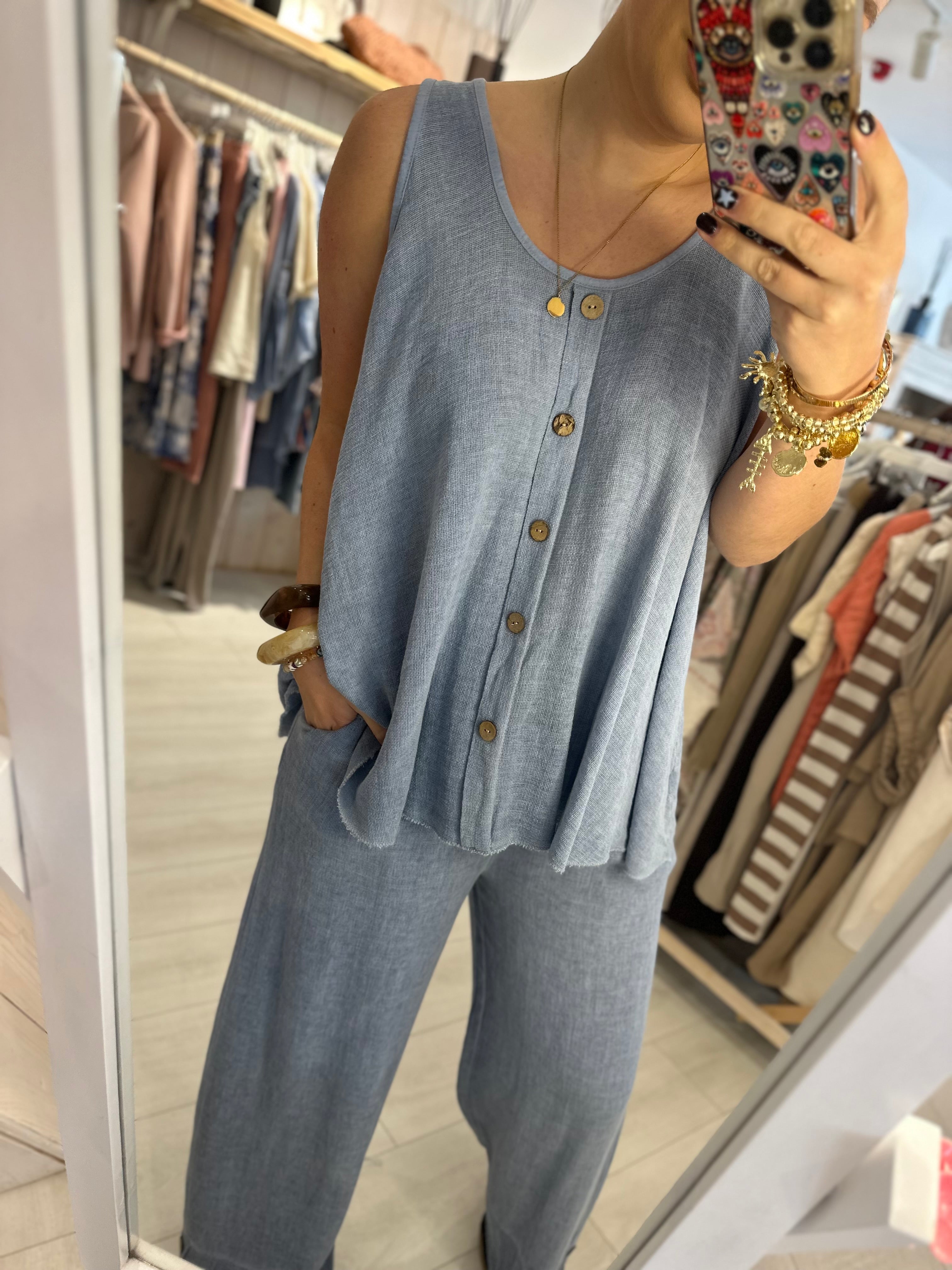 Aria Swing Top