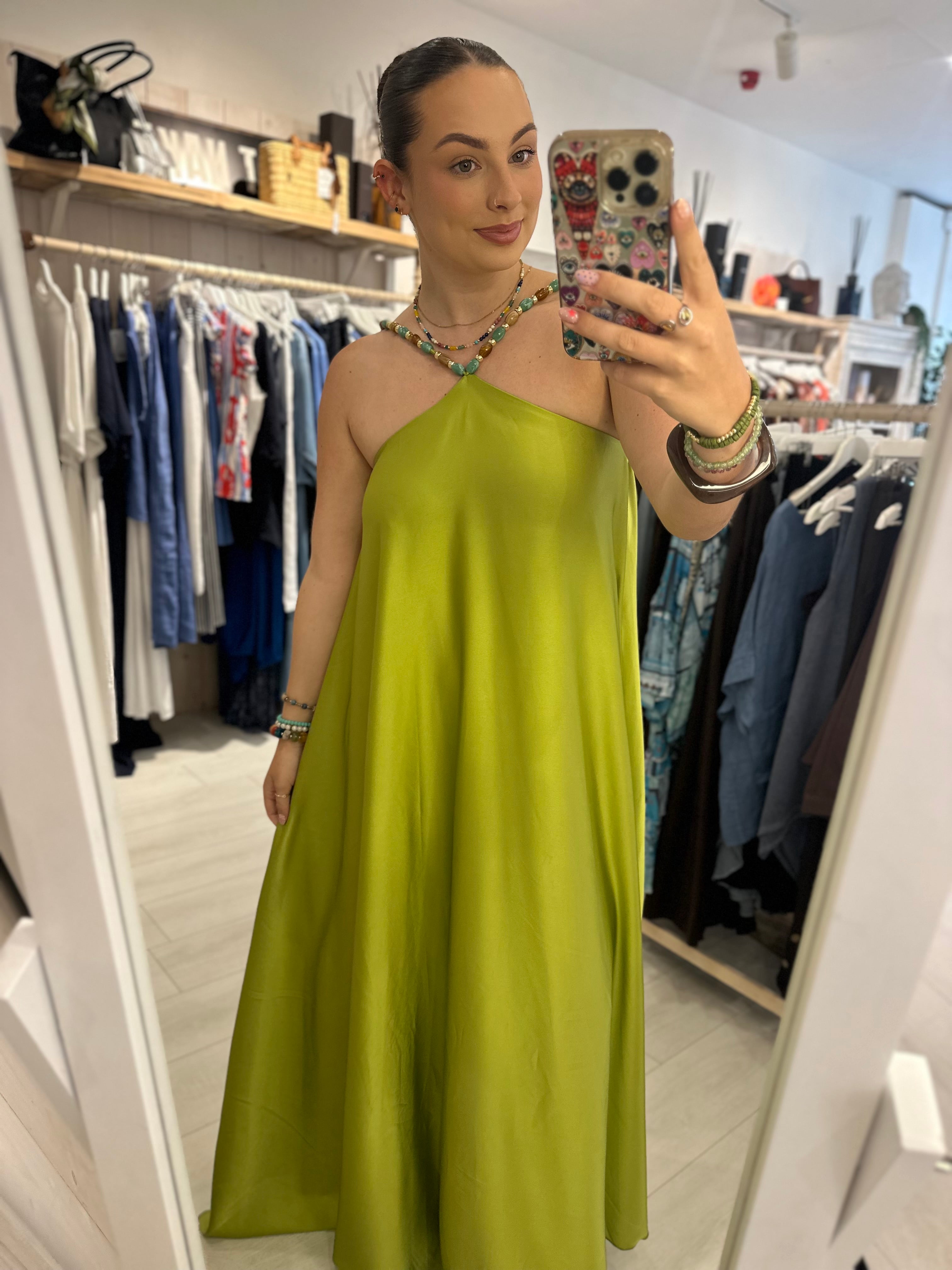 Olivia Dress