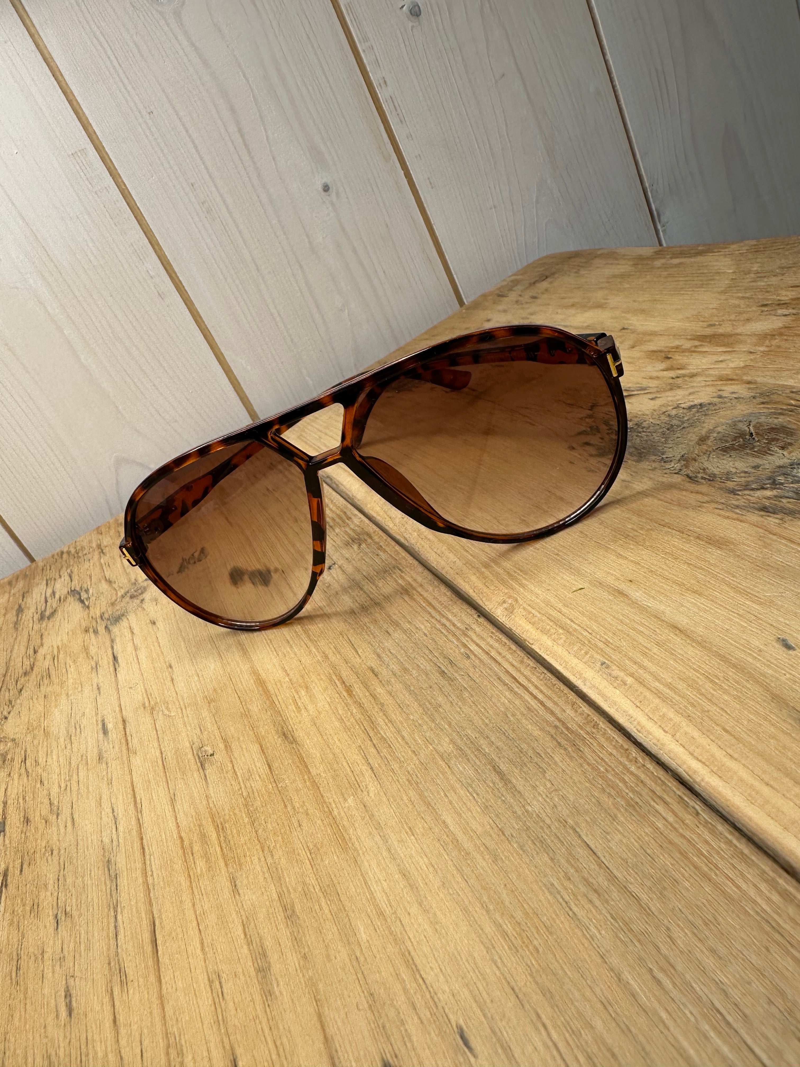 Thelma Fashion Glasses