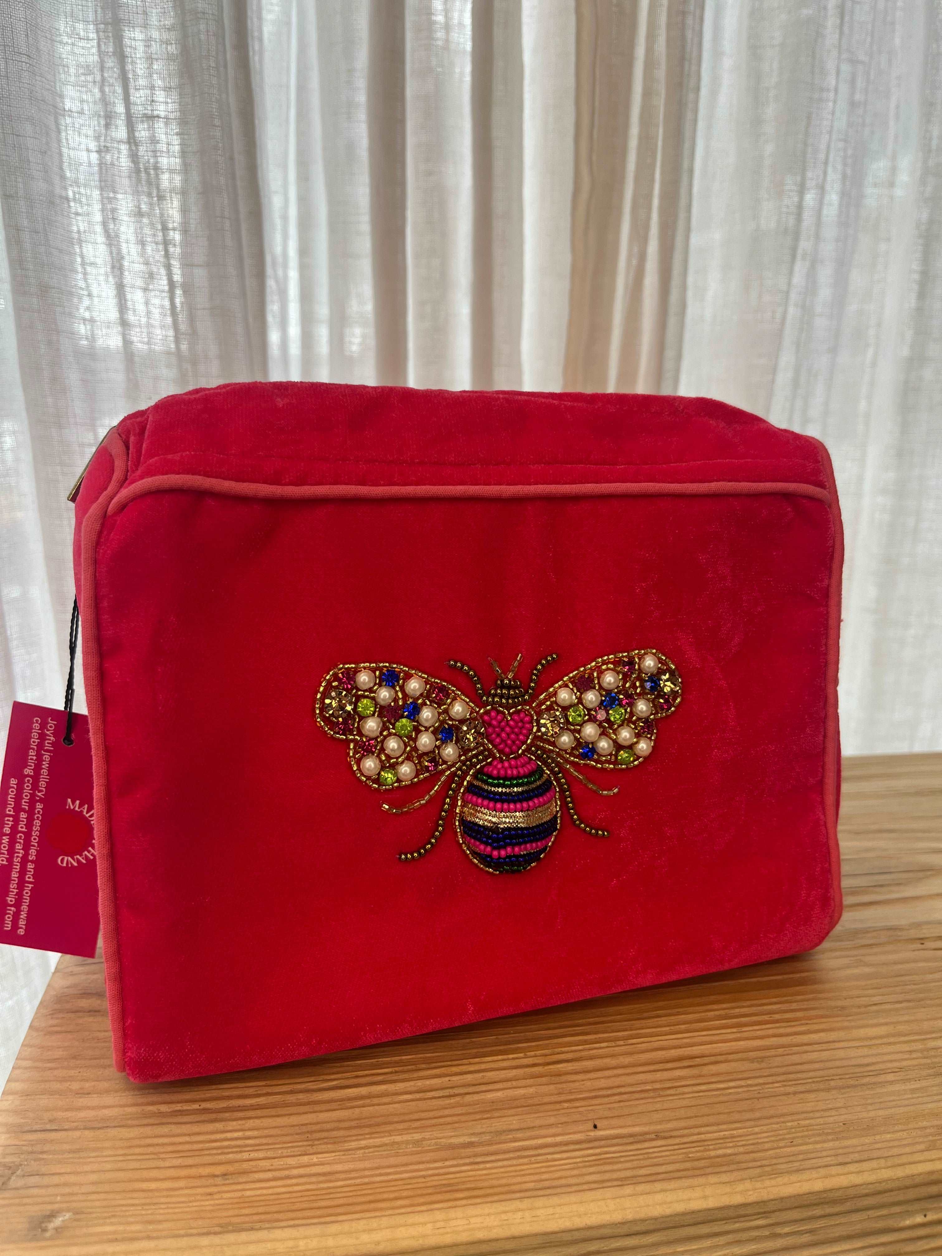 My Doris - Washbag