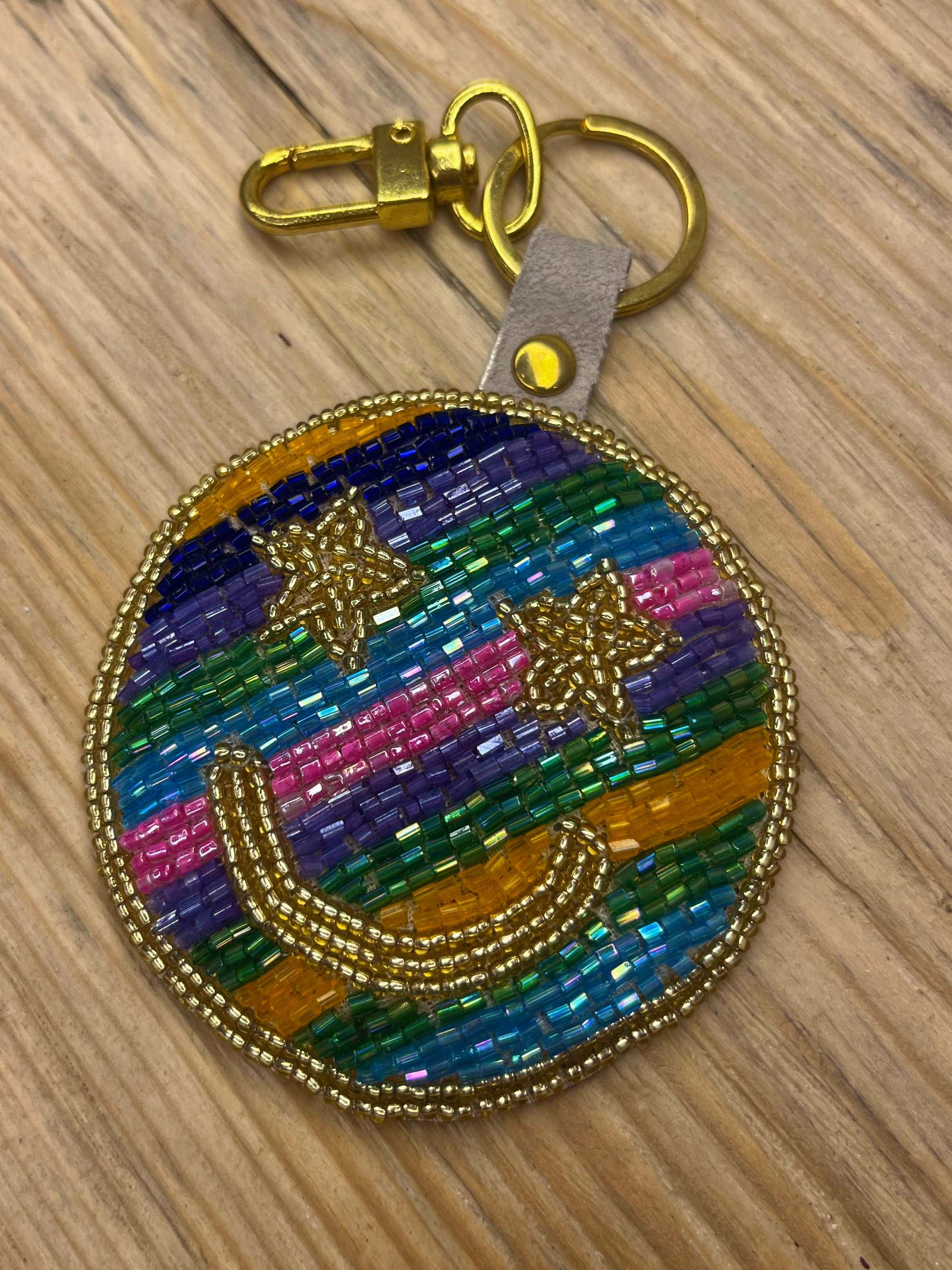 My Doris - Keyring