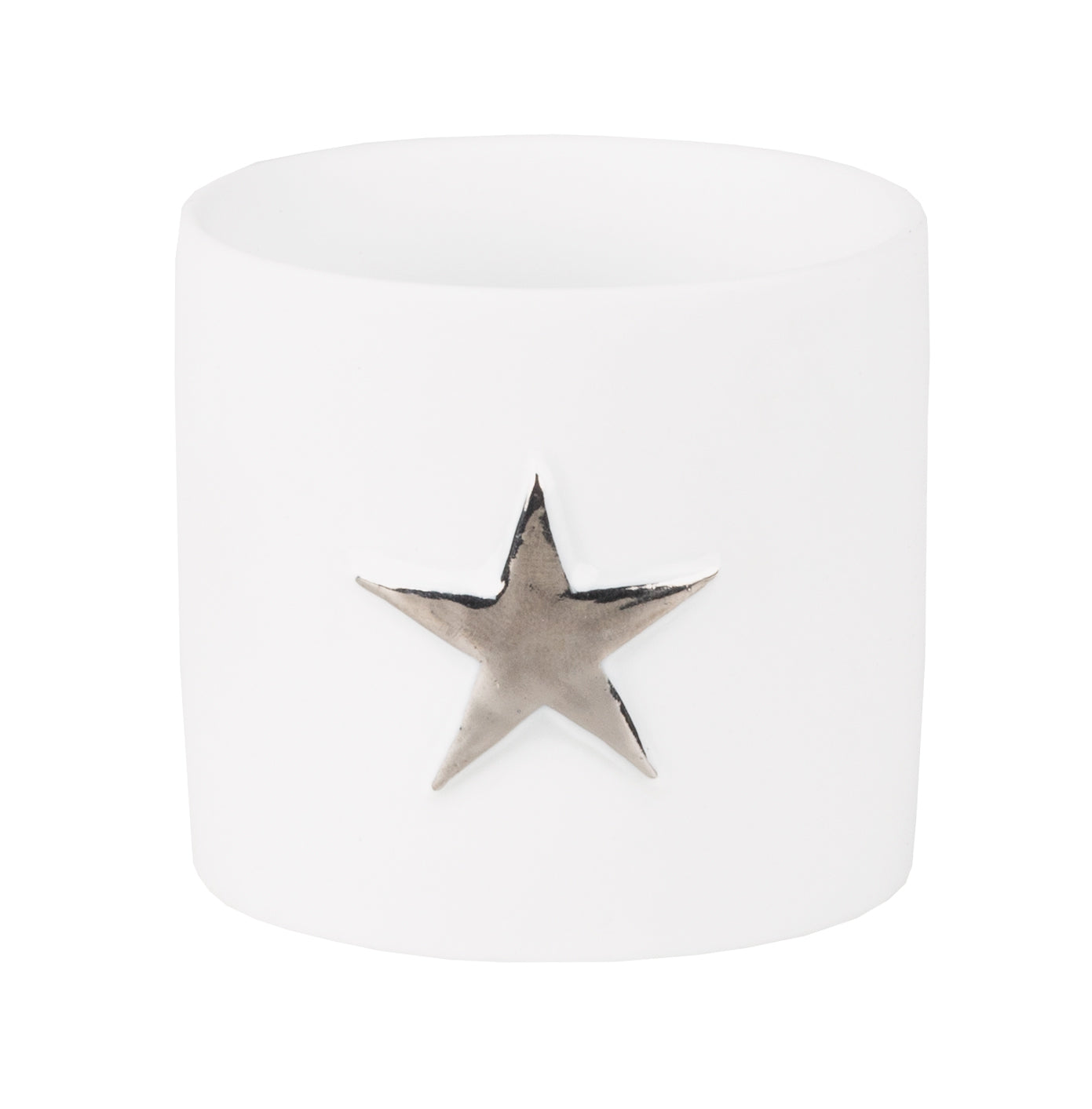 Small Starlight Set - Silver