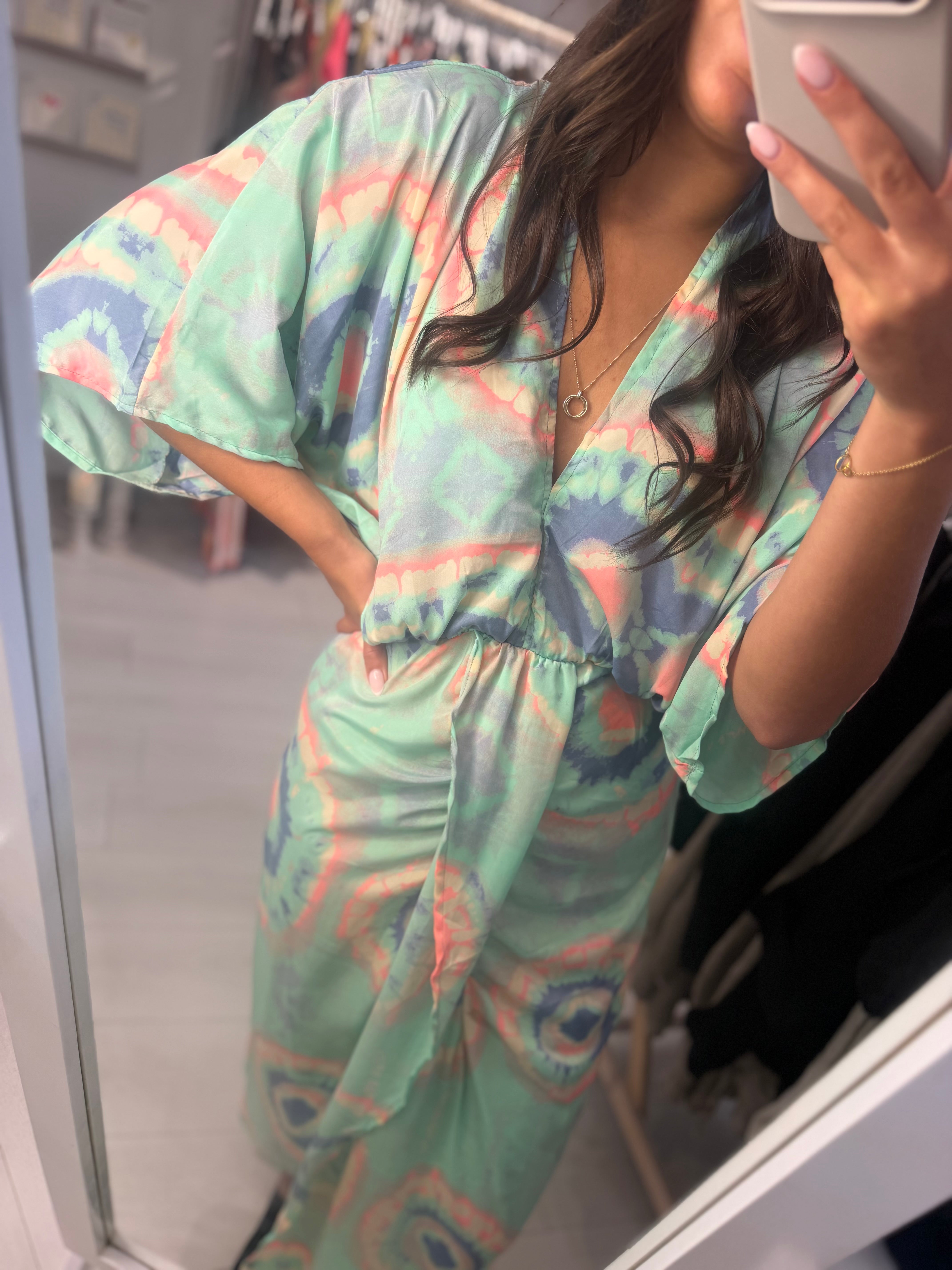 Susie Dress