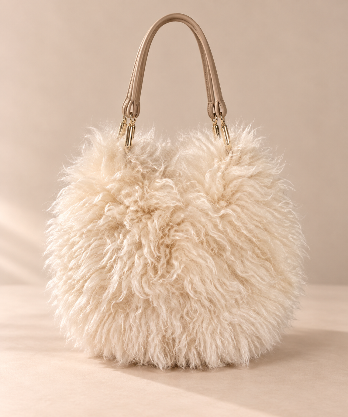 Patty Pom Bag