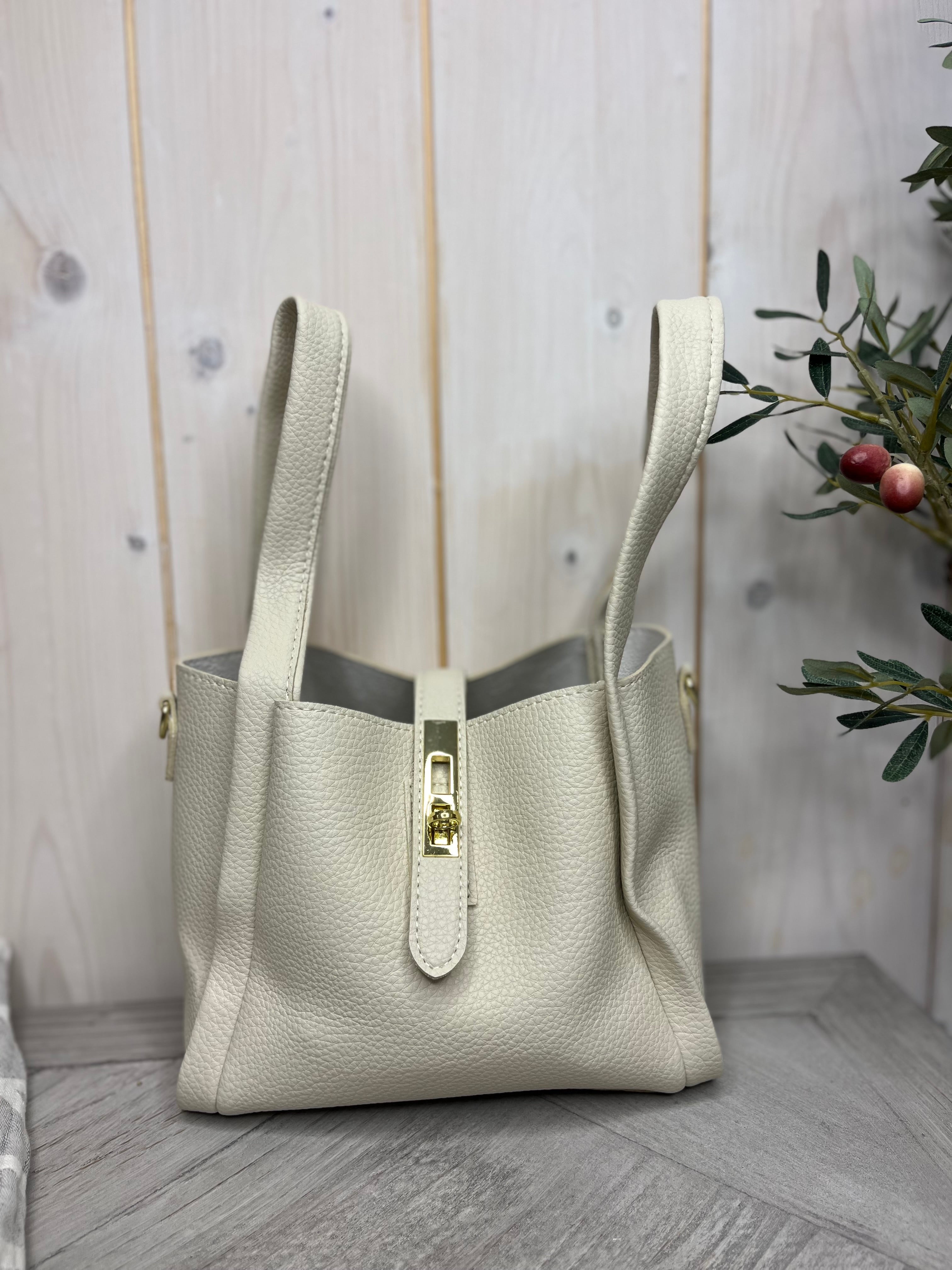 Beau Bucket Bag