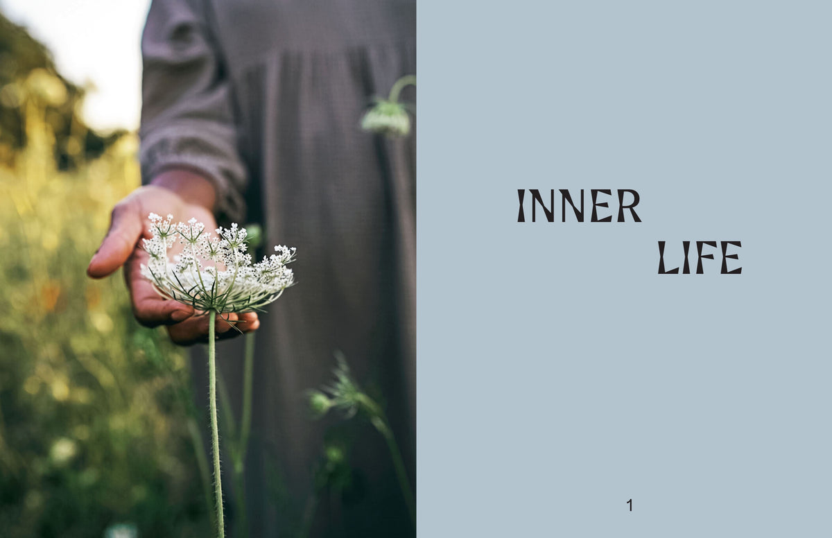 'Wild Life' Book