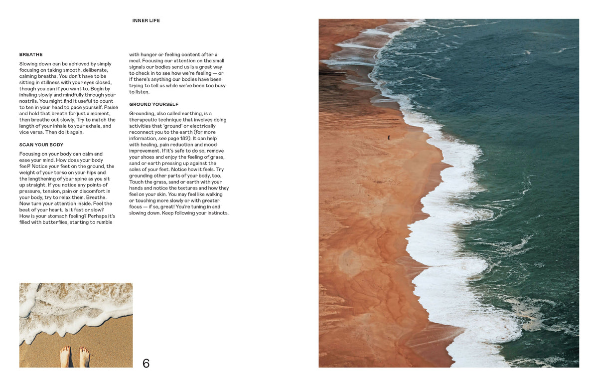 'Wild Life' Book