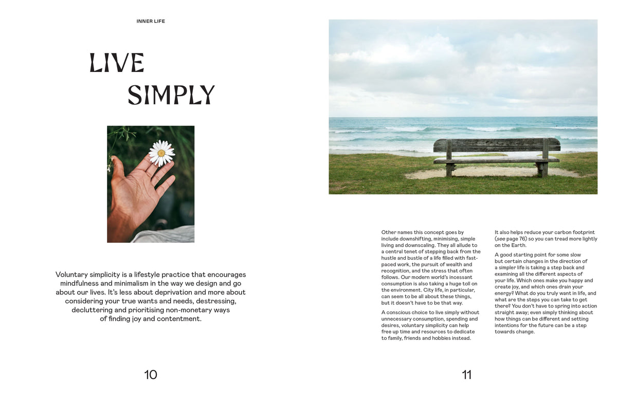 'Wild Life' Book