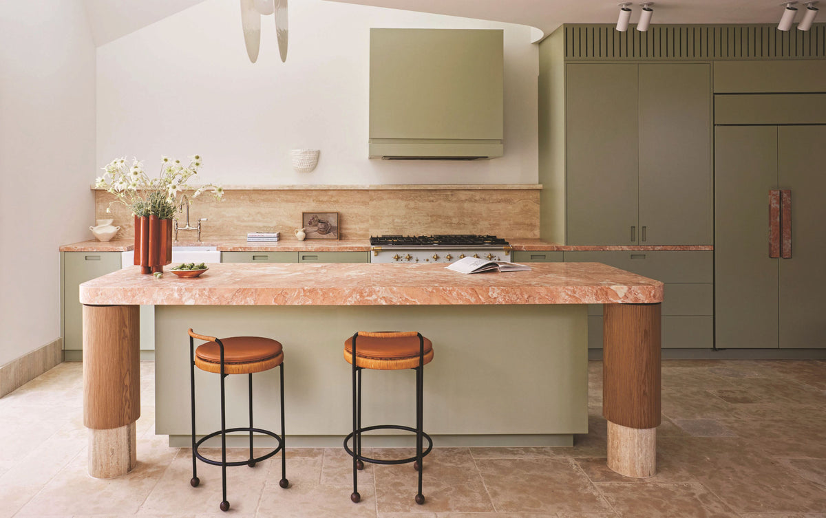 'Curated Style: Artfully Edited Homes' Book
