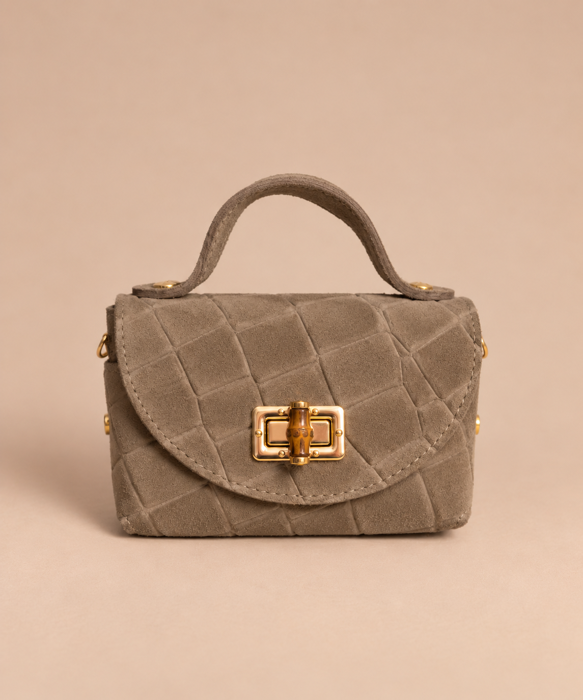 London City Leather Bag
