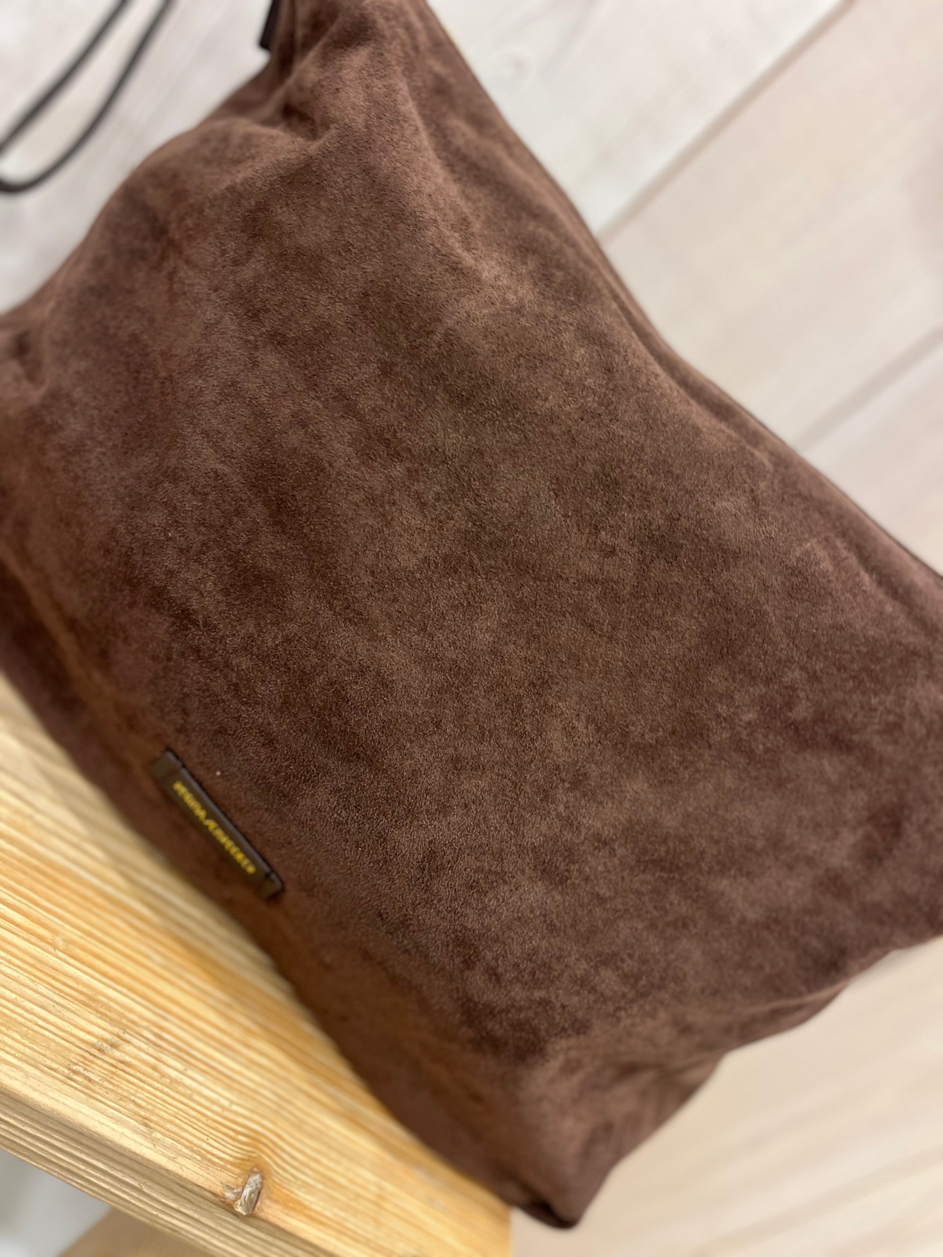 Regina Slouchy Bag