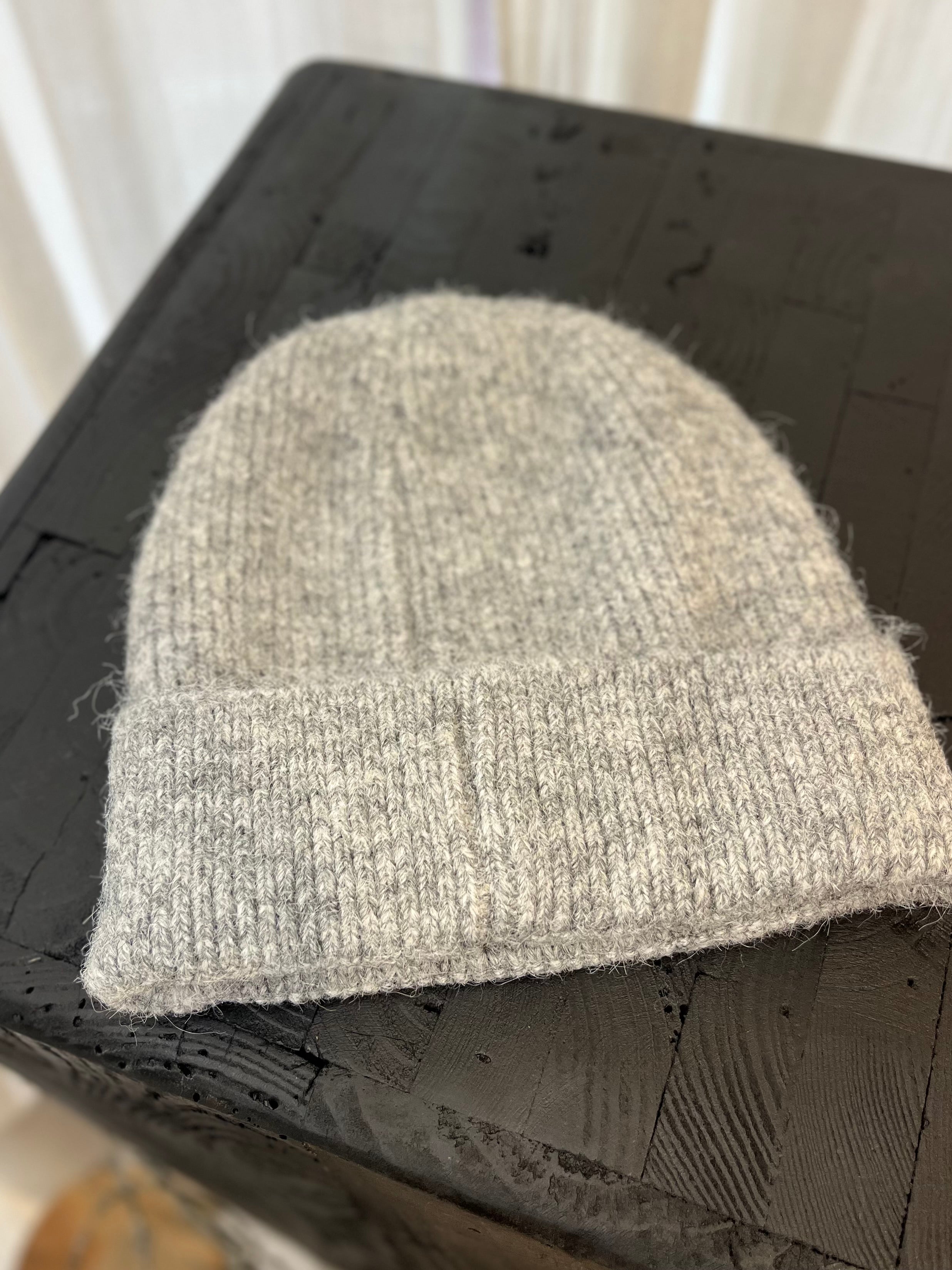 Alaya Beanie