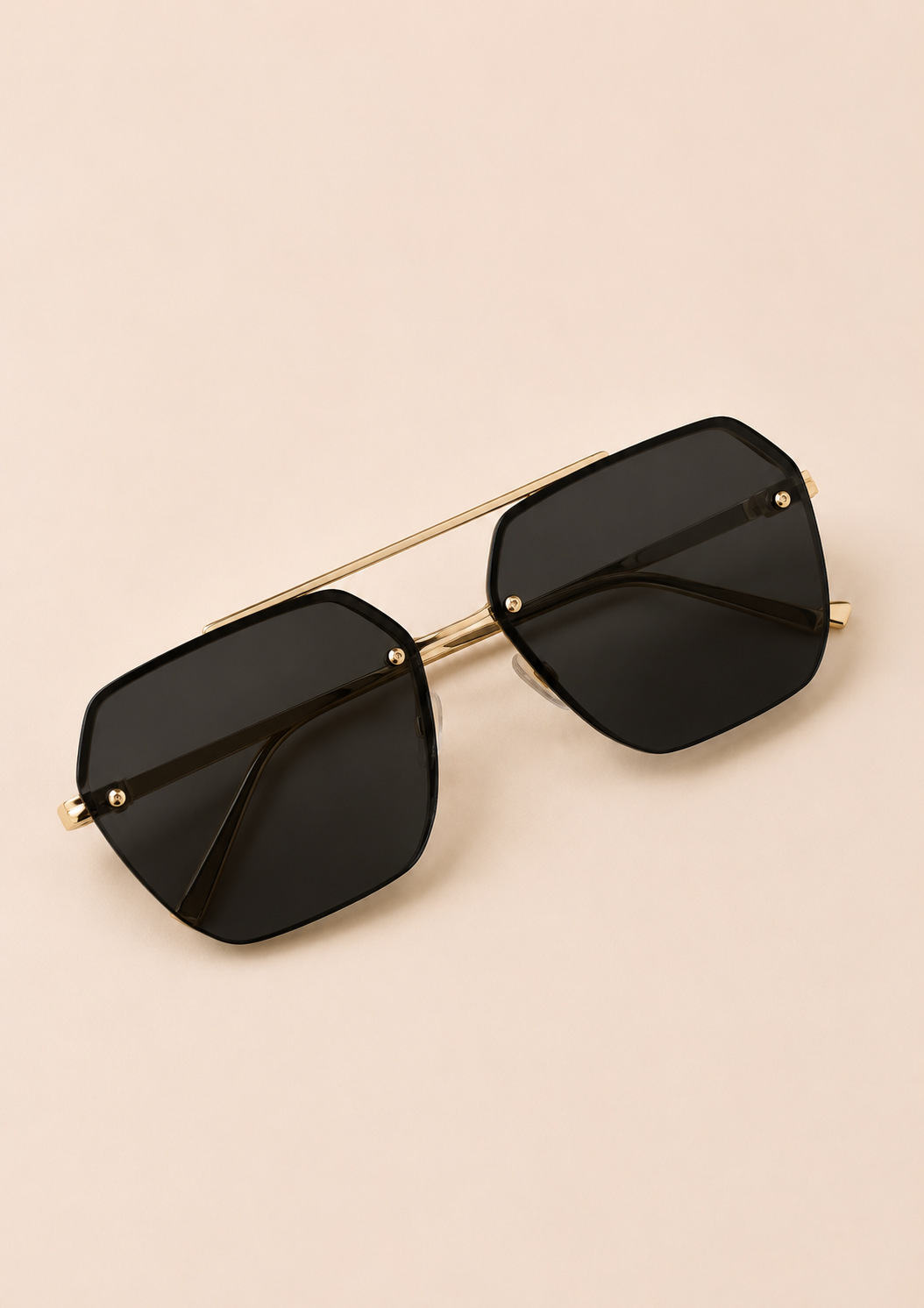 The Monaco Shades