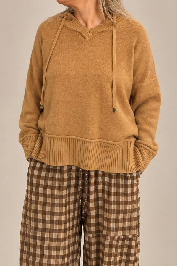 Hettie Hoodie