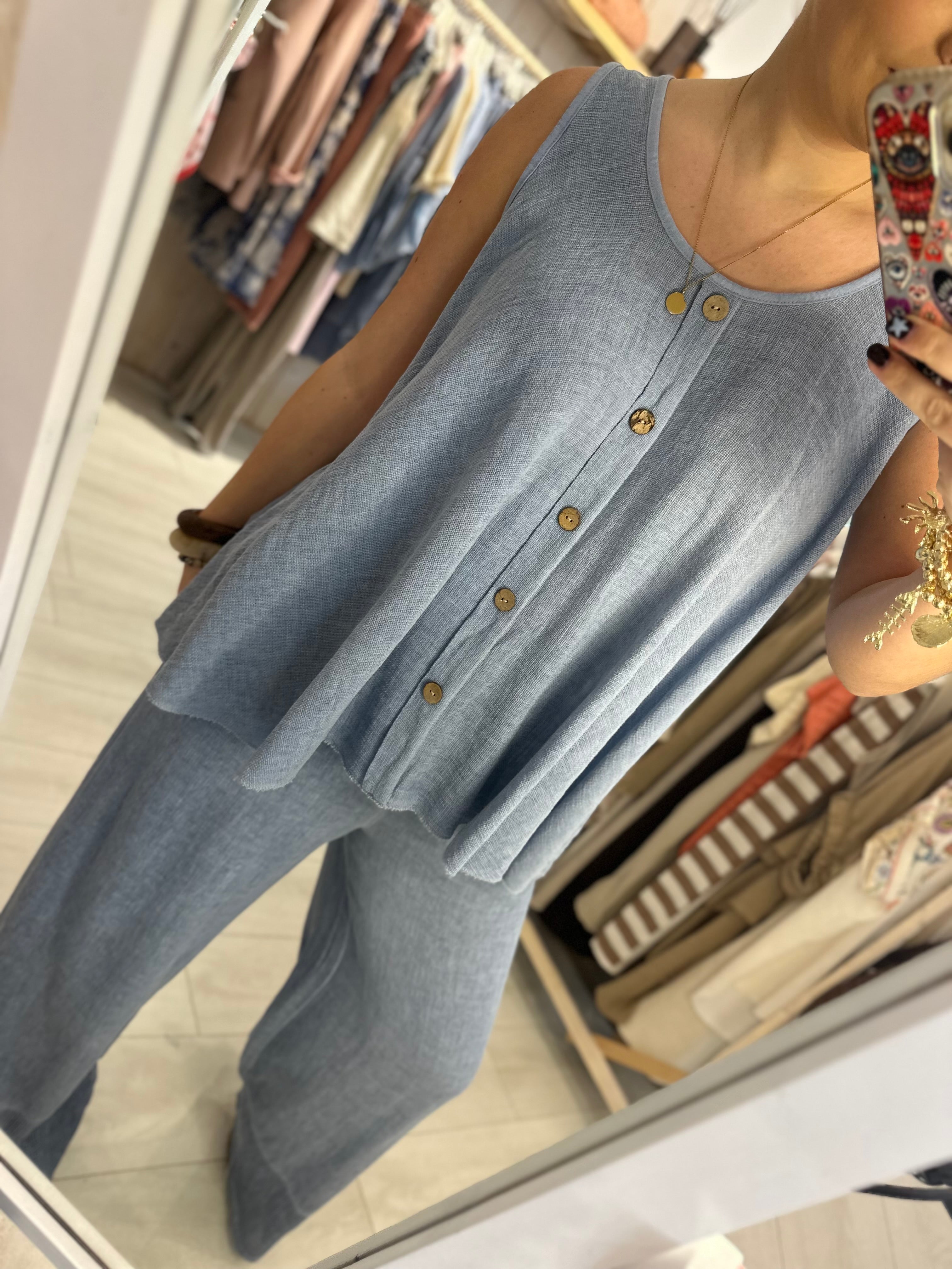 Aria Swing Top