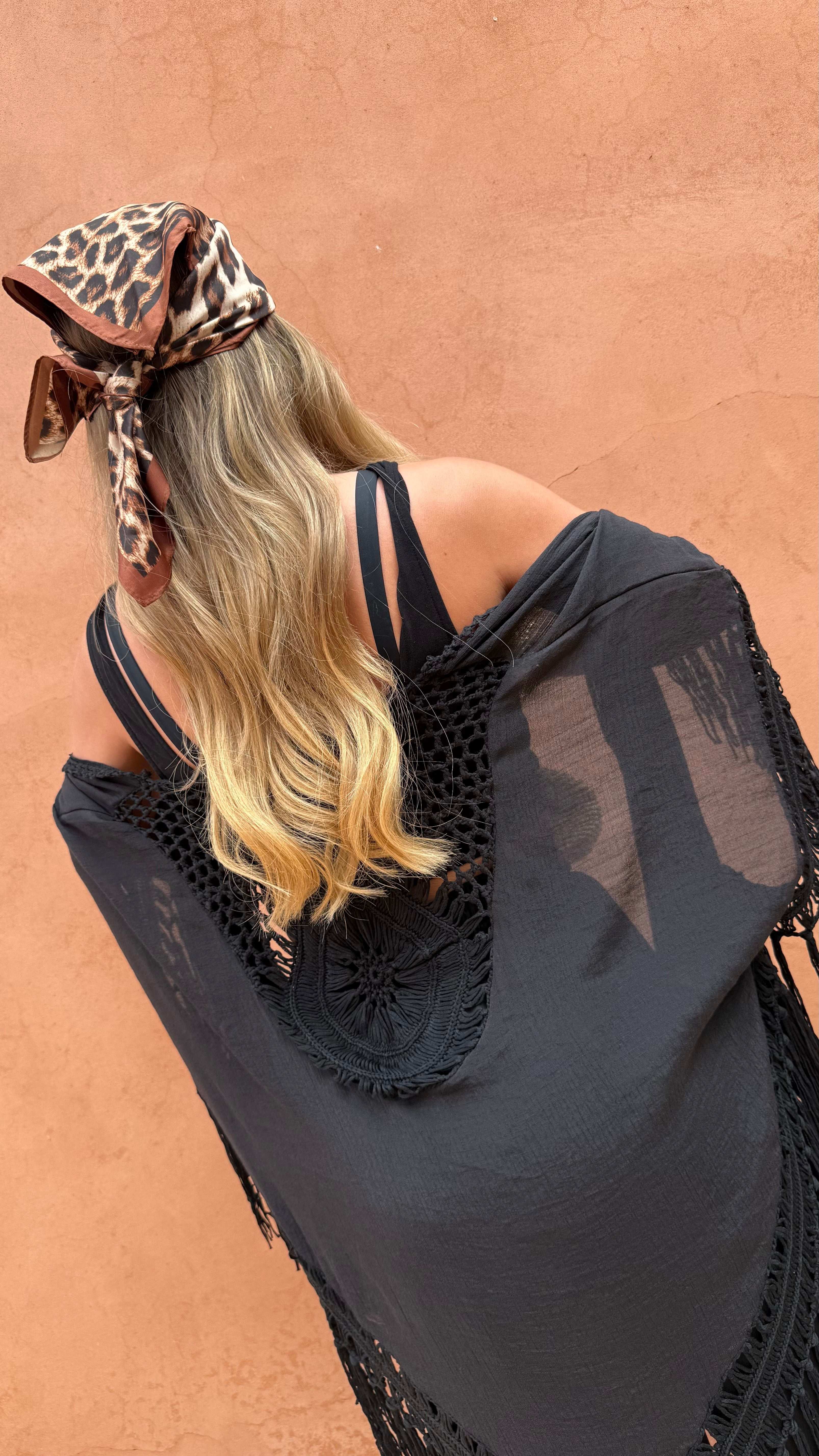 Hesna Kimono