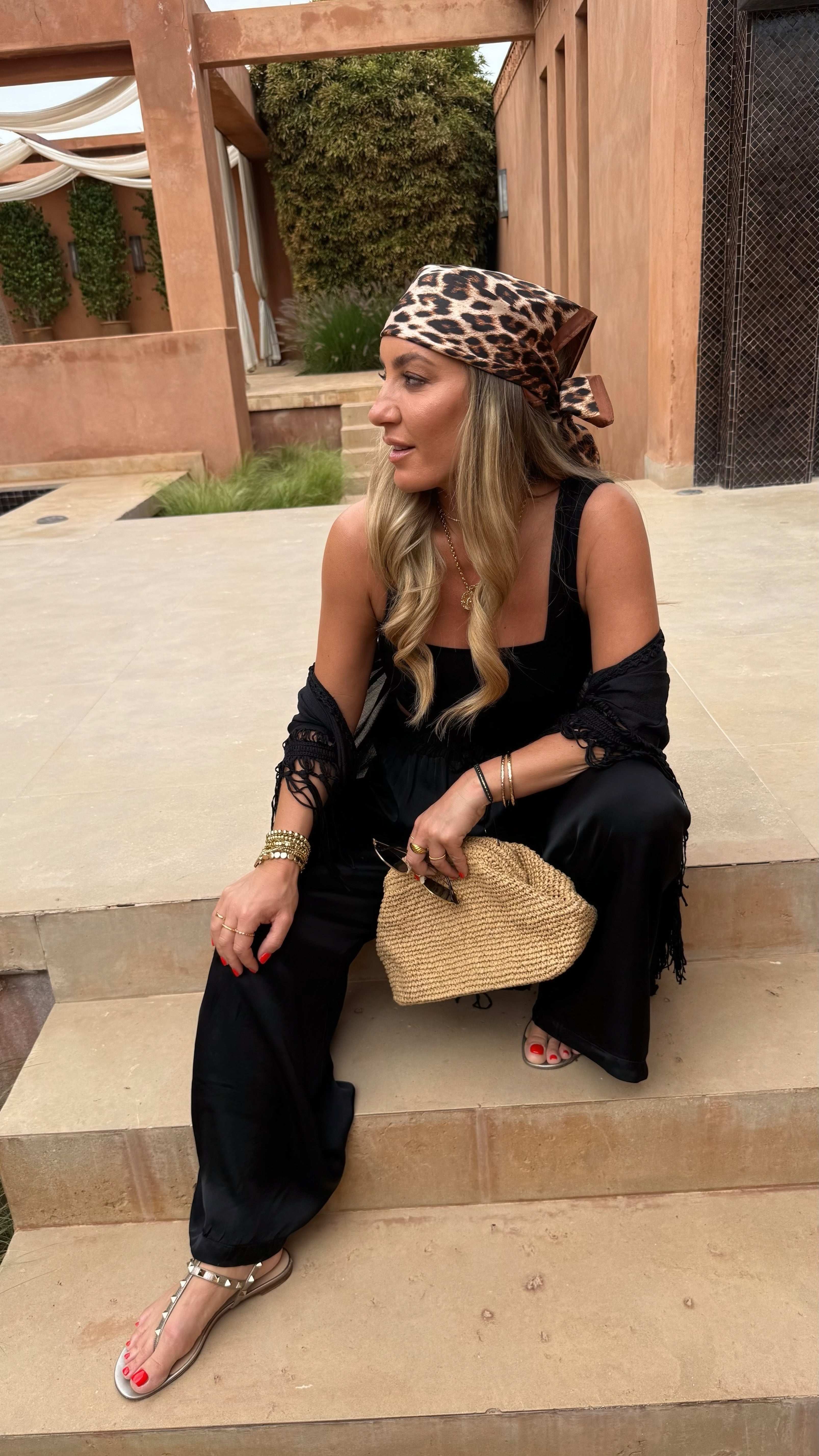 Hesna Kimono