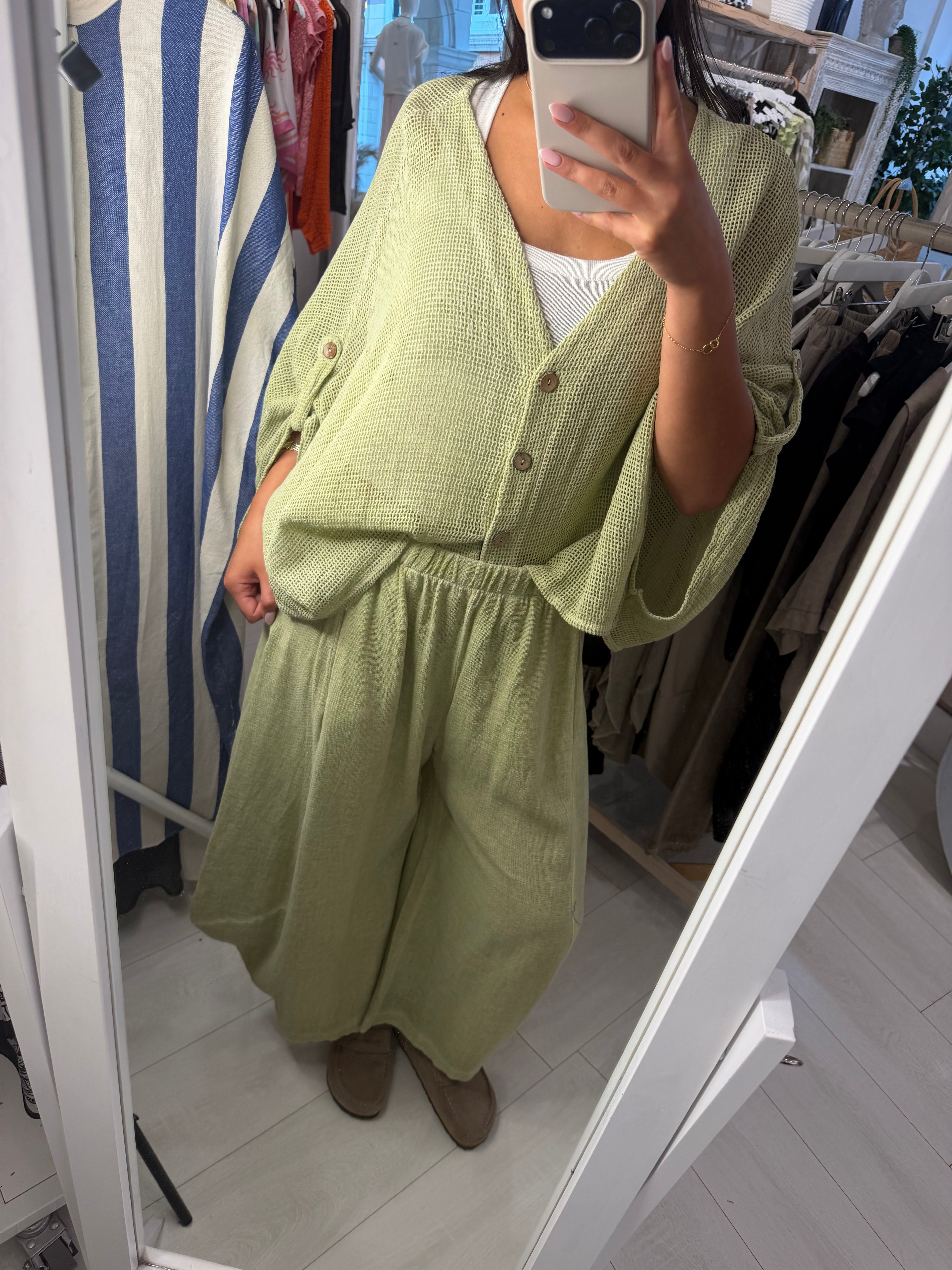 Salma Cocoons