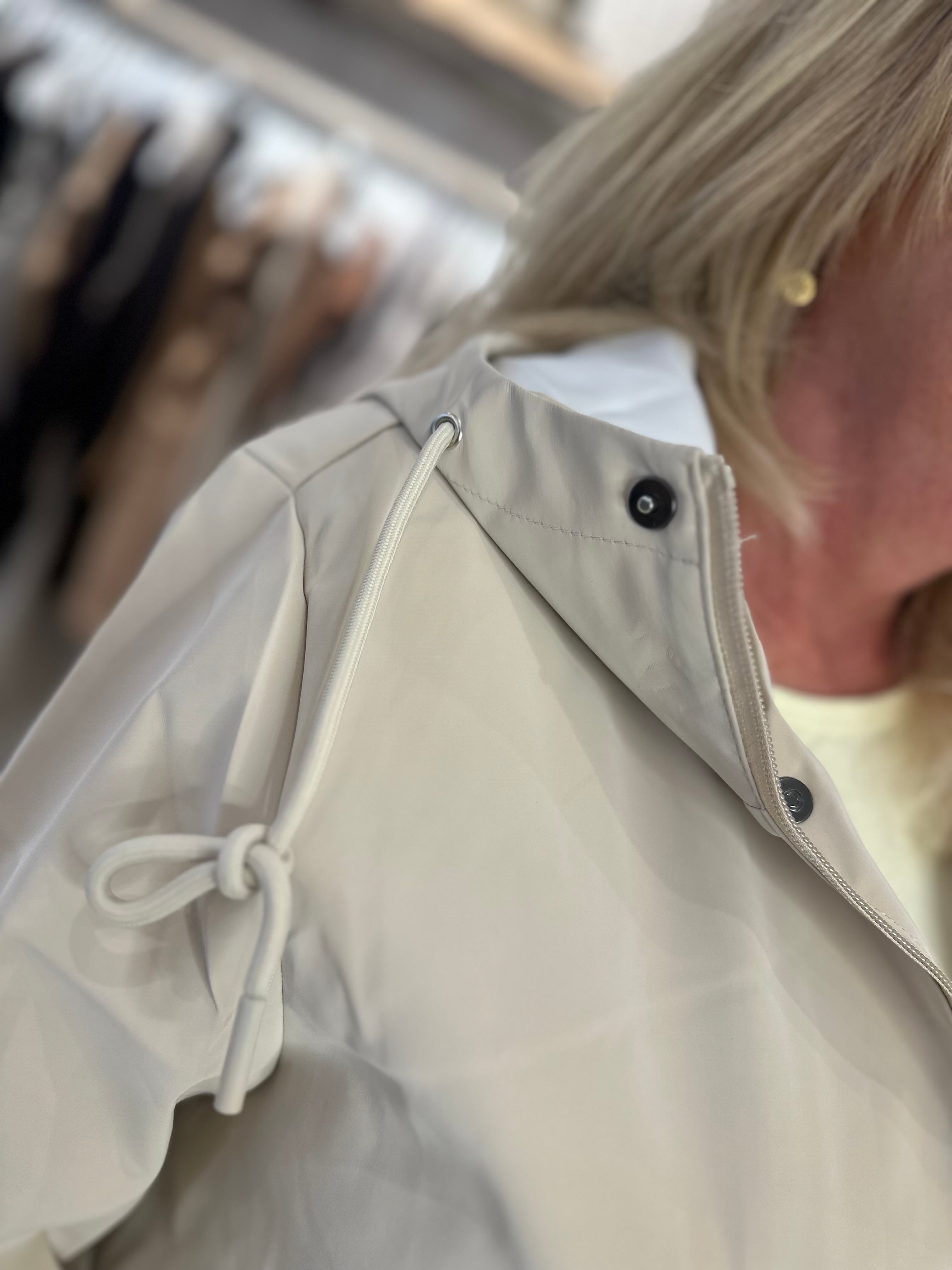 Raina Raincoat