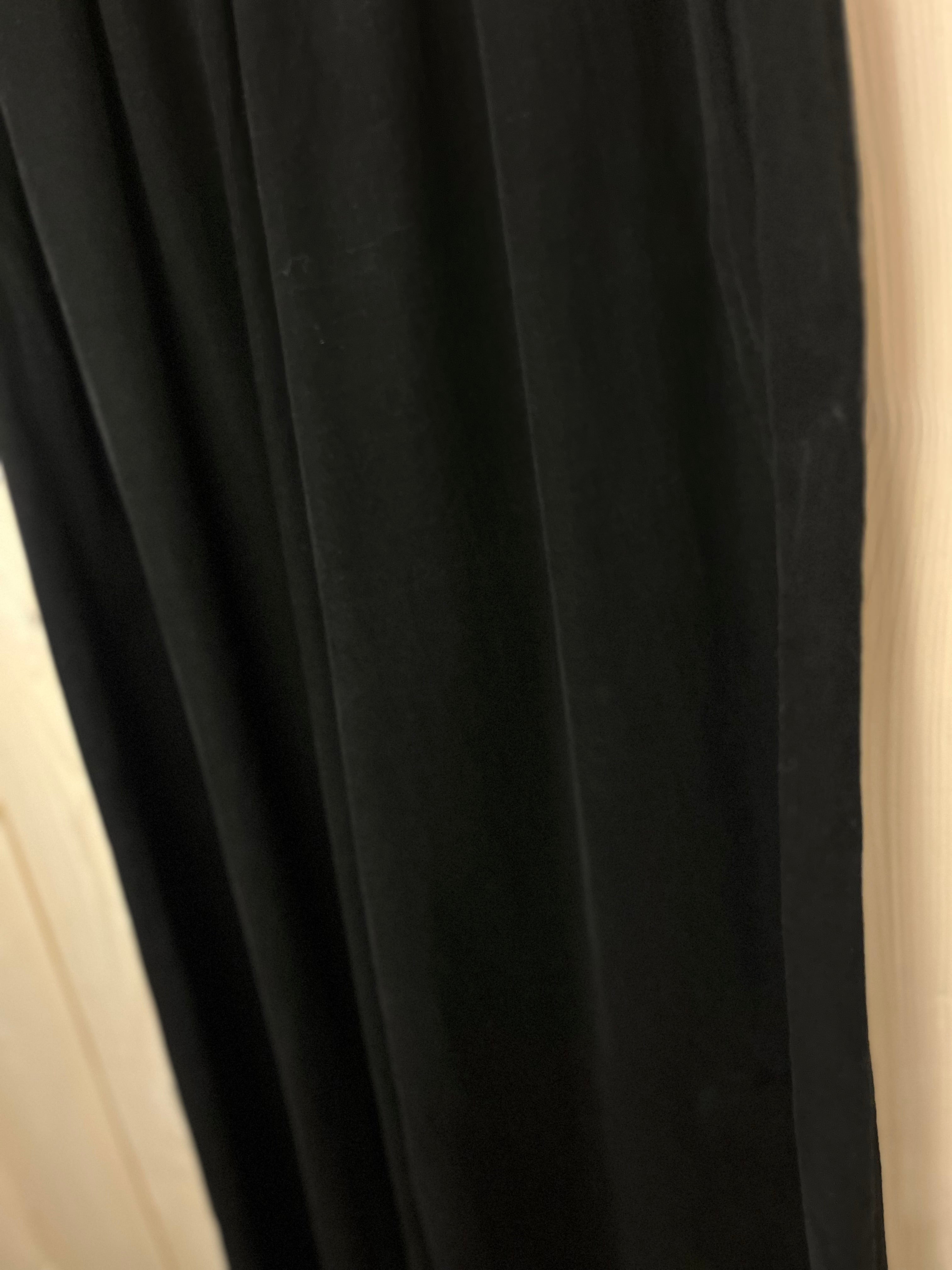 Janina Cord Trousers