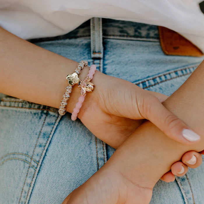 byEloise Bobble Set: Bee Sweet