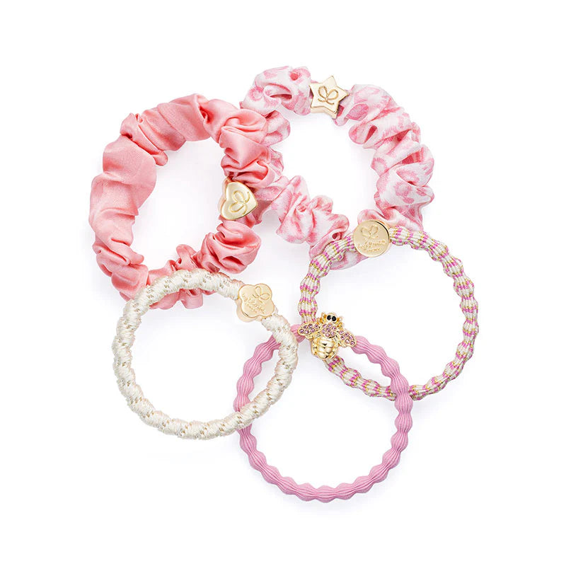 The Pink Box of Bobbles byEloise