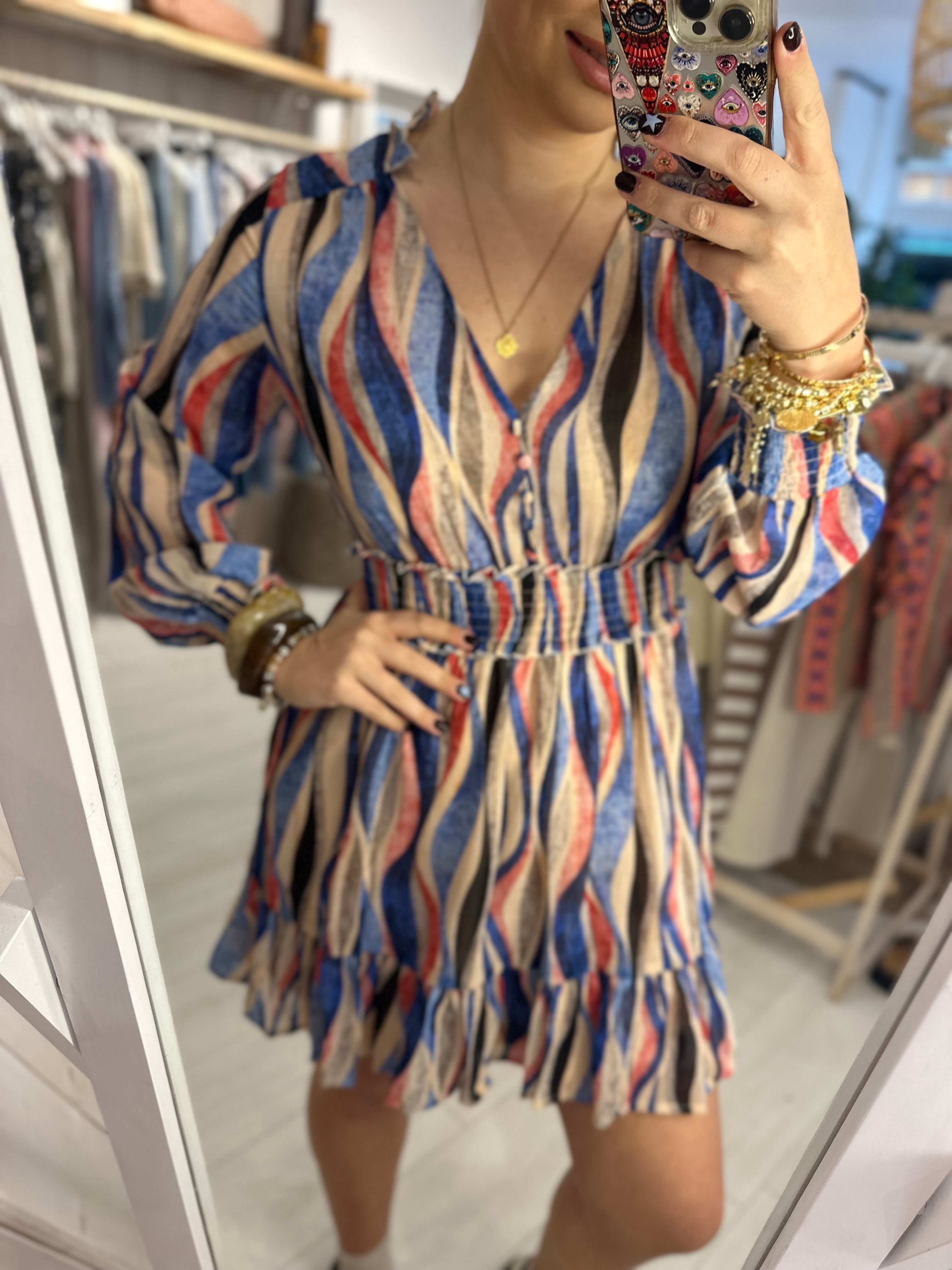 Ivivi Dress