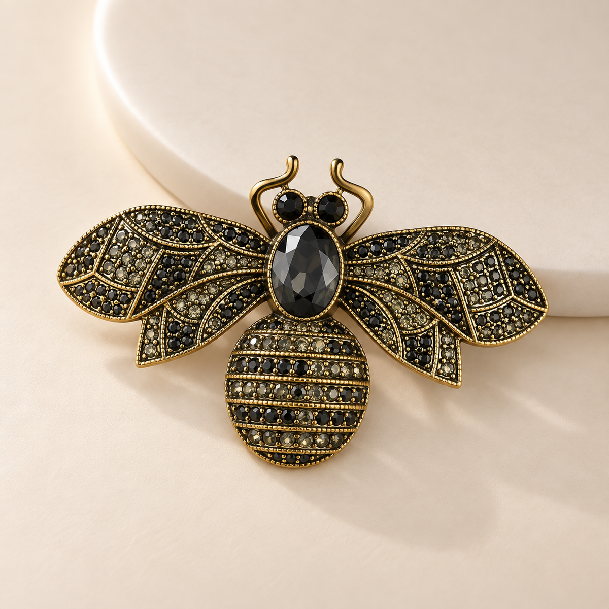 Bethany Bee Brooch
