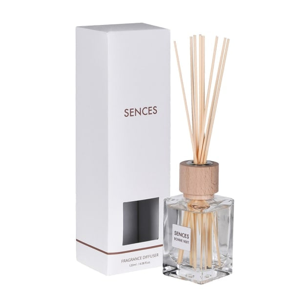 Senses Diffuser: Bonne Nuit