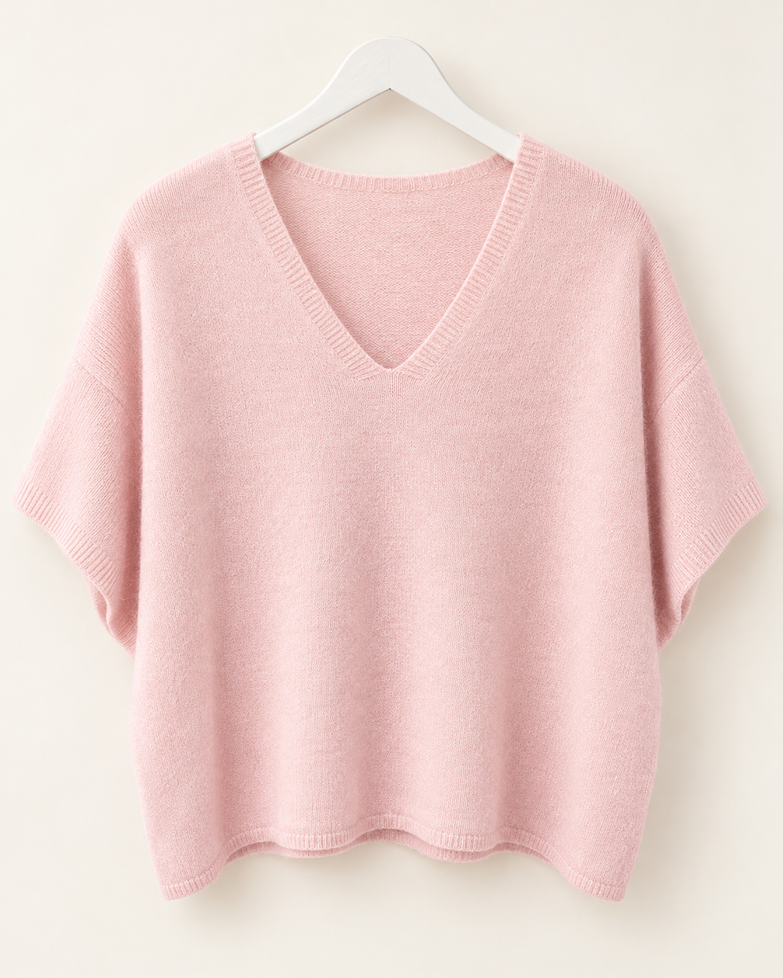 Vienna Luxe Knit
