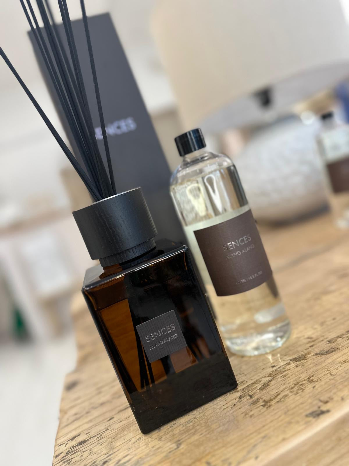 Senses Diffuser Refill