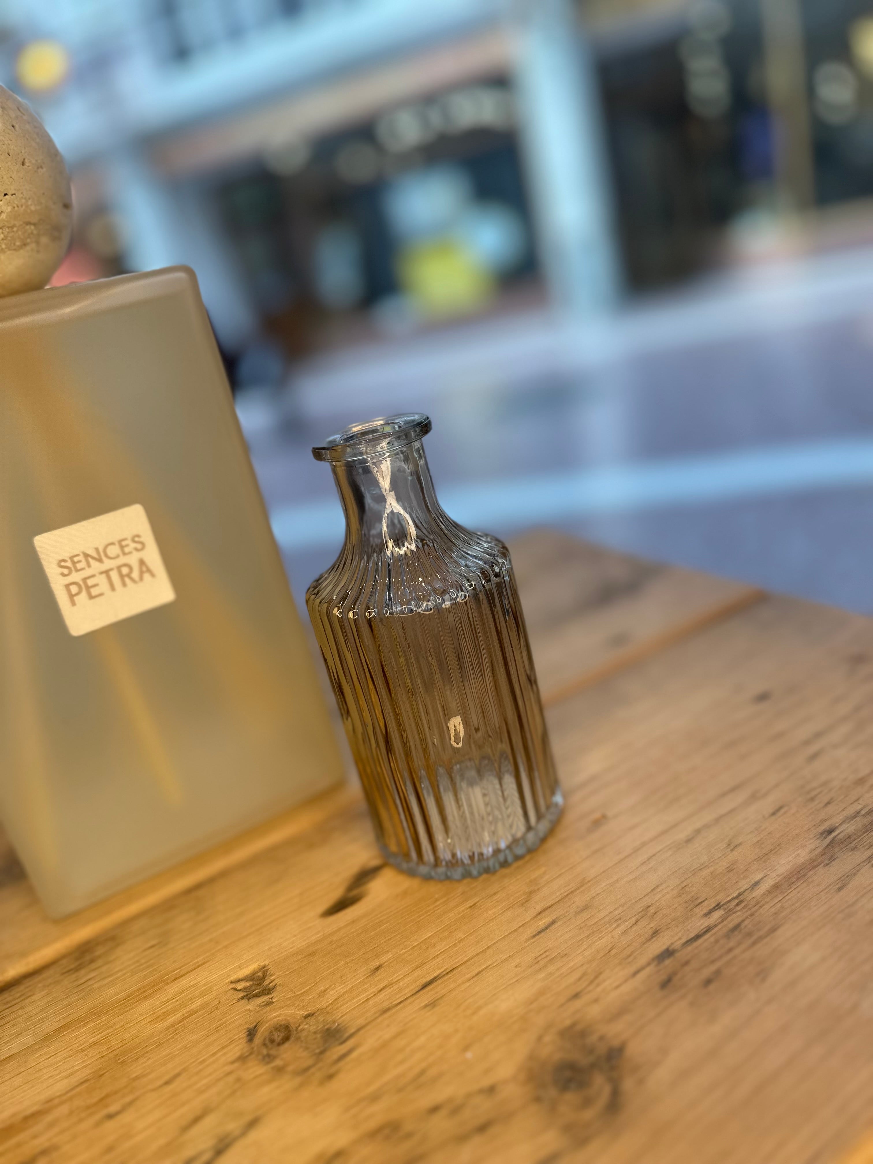 Bottle Snipe Stone