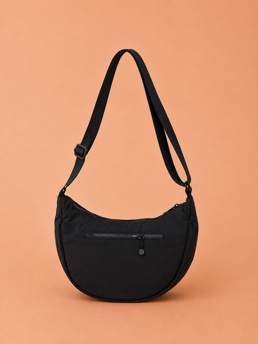 Qlo Half Moon Bag