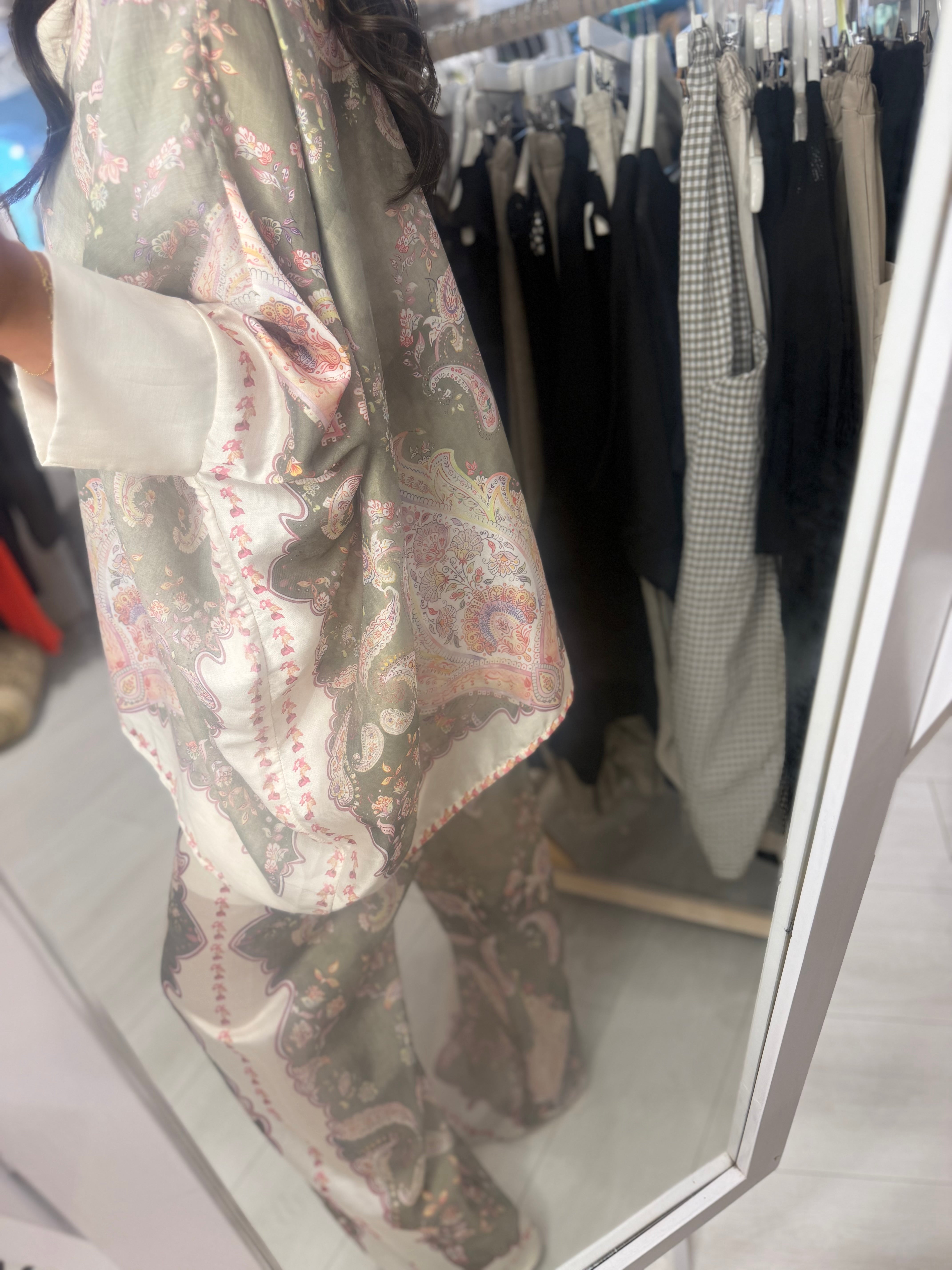 Indi Co-ord