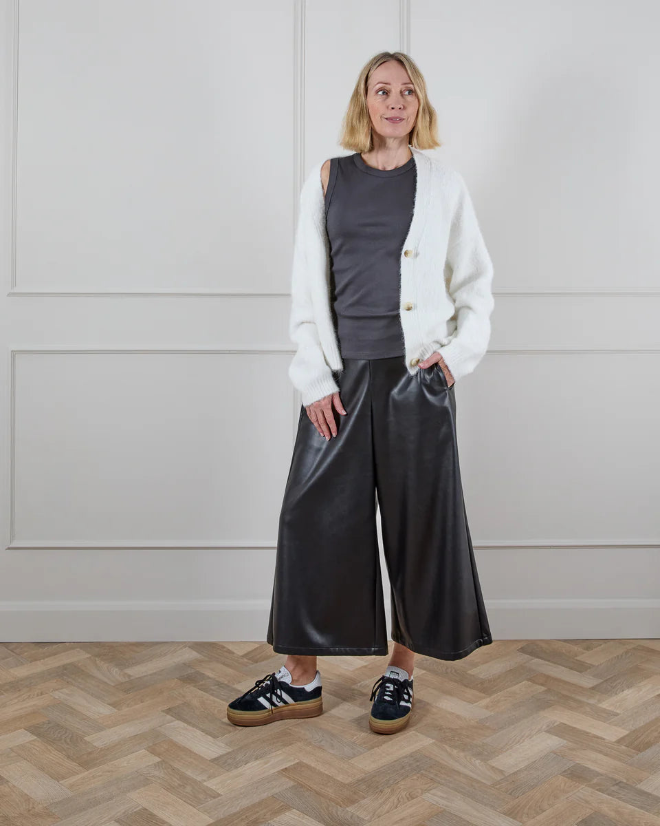 CHALK Joan Cardigan
