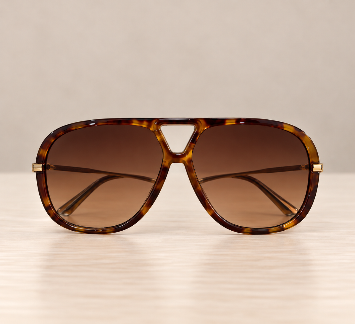 Florence Aviator Sunglasses
