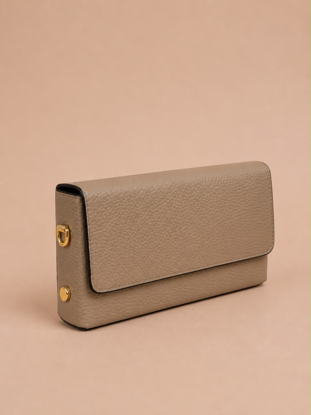 London Box Clutch