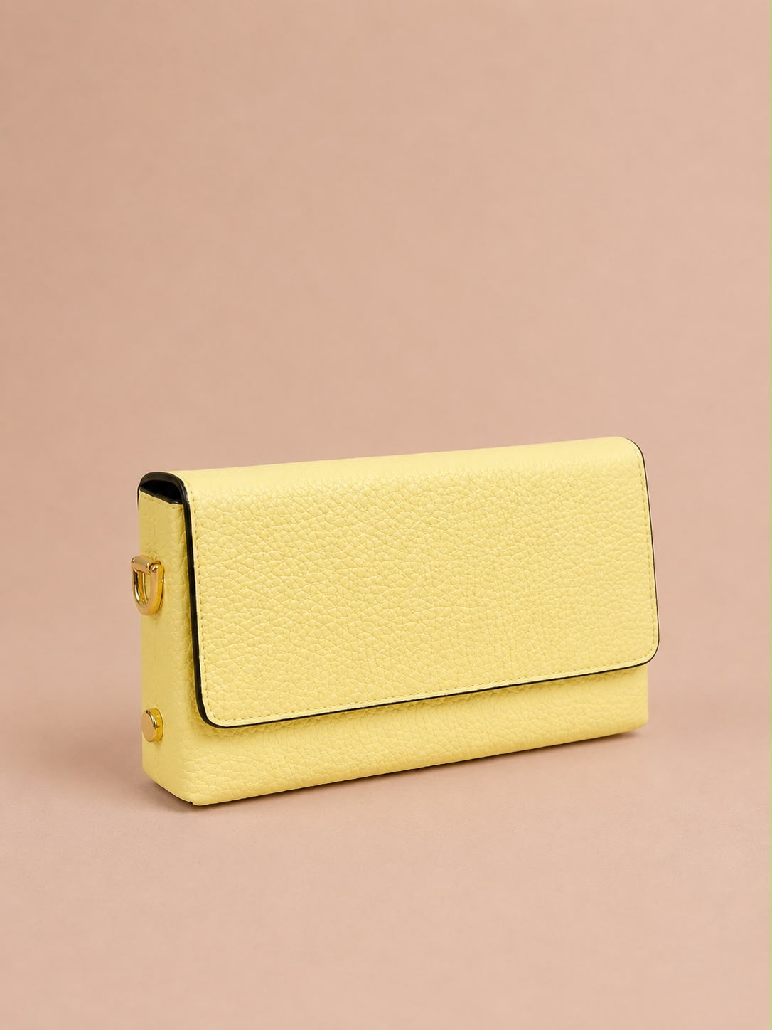 London Box Clutch