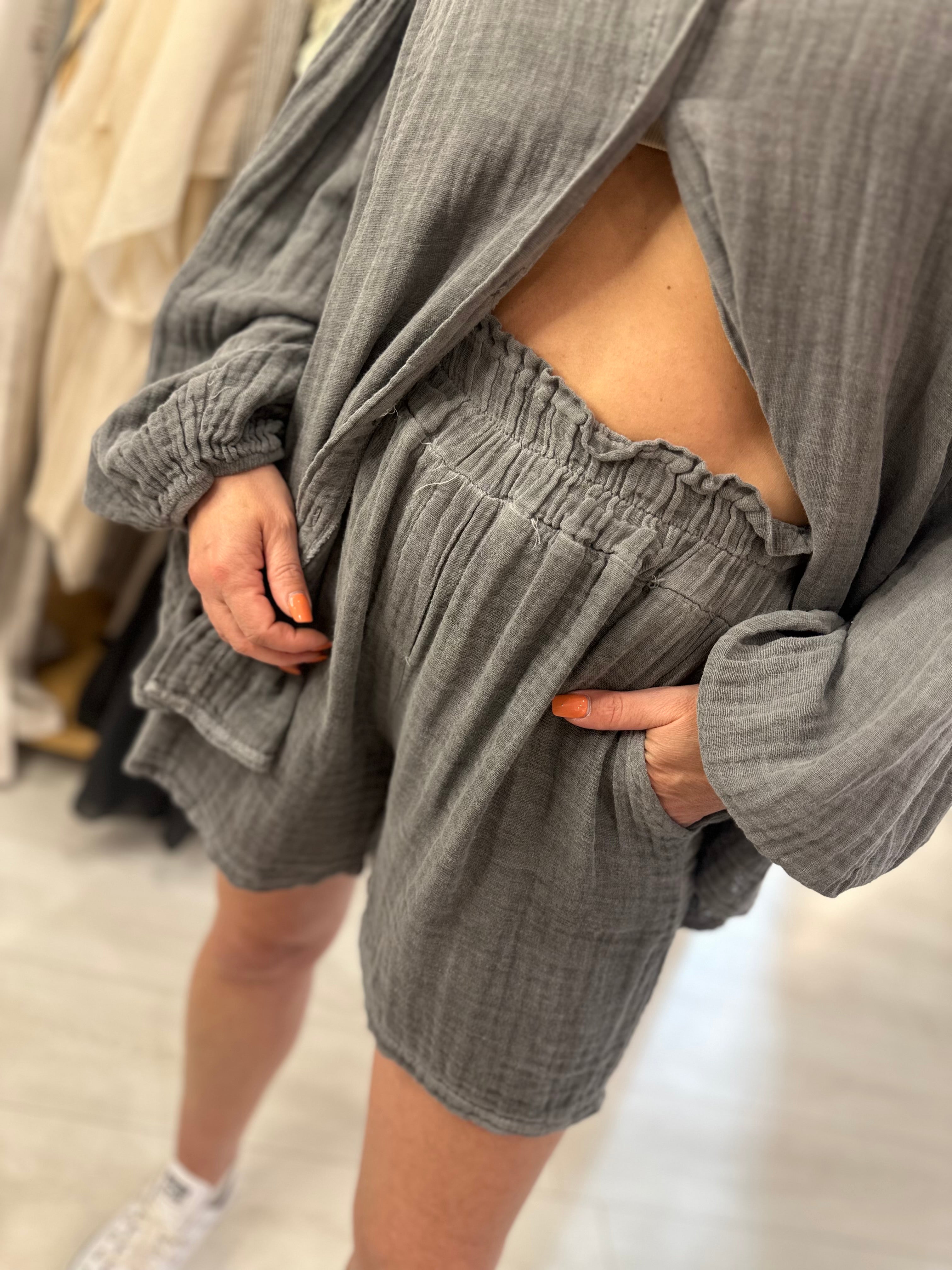 Myla Shorts