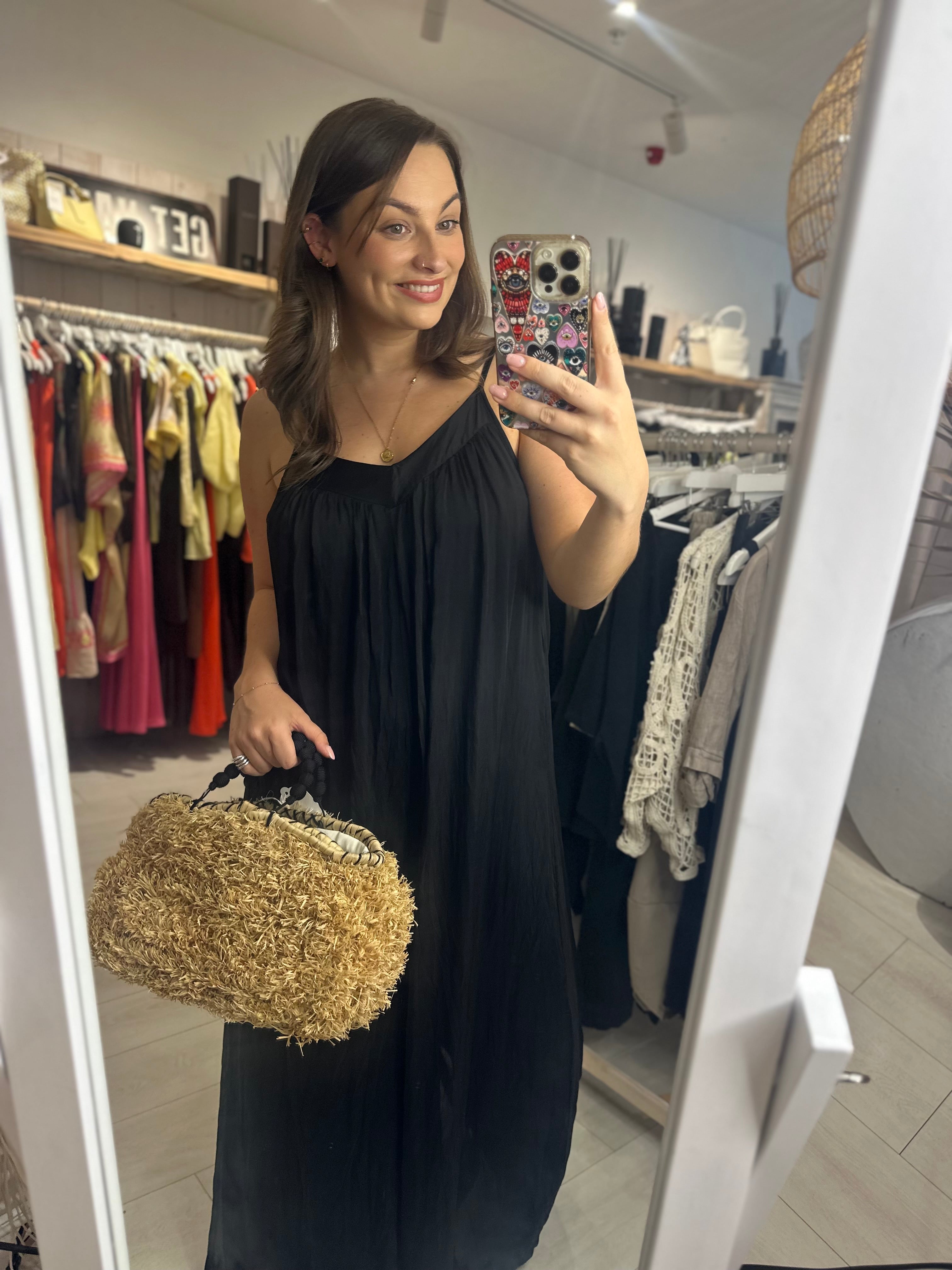Kenza Jumpsuit