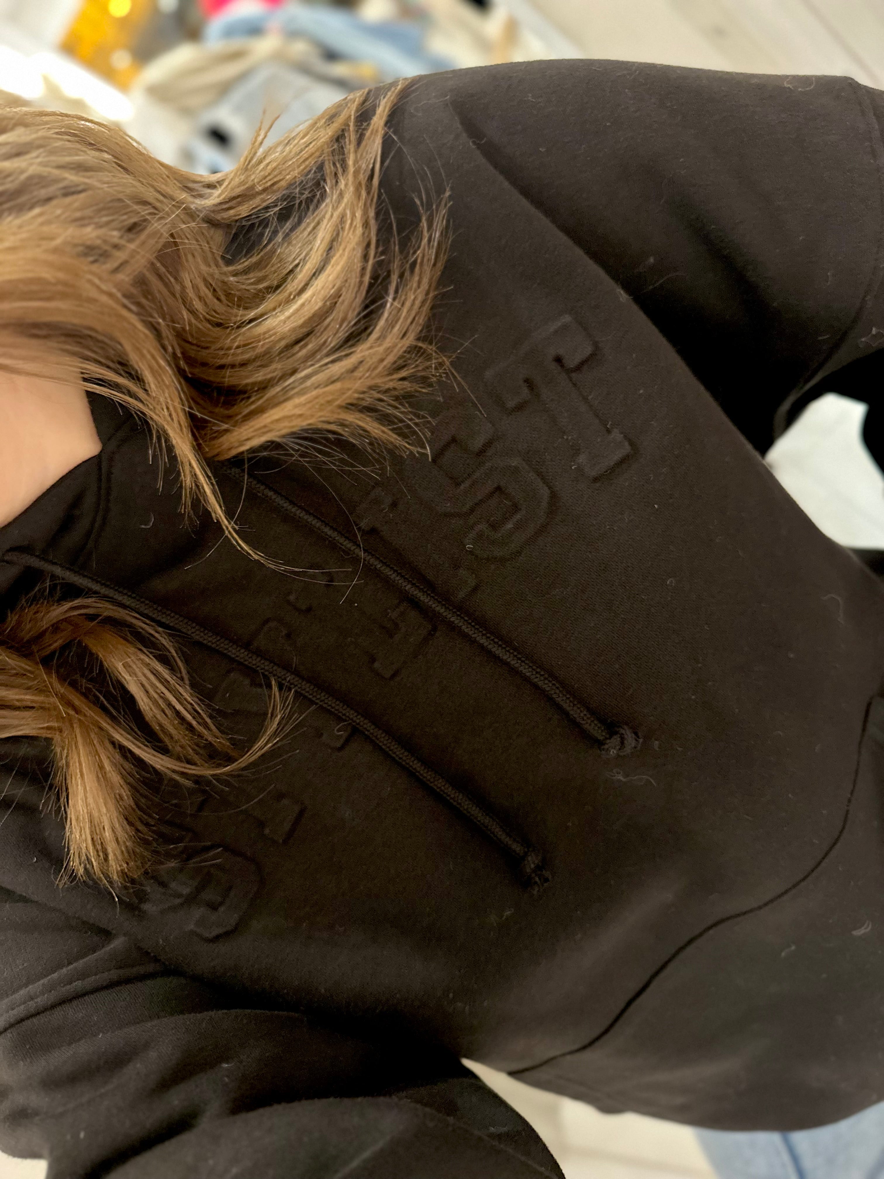 ‘STYLIST’ Hoodie