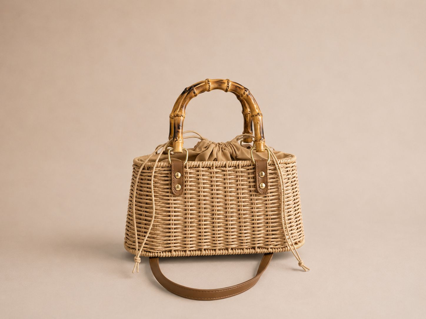 The Marbella Bag